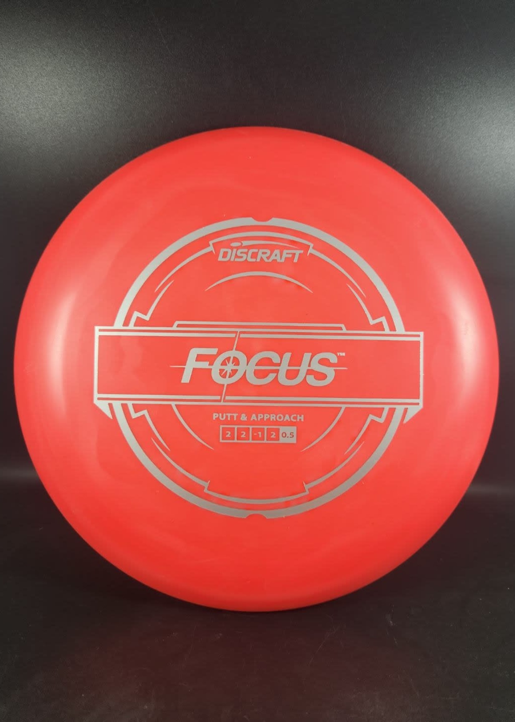 Discraft Discraft Putter Focus