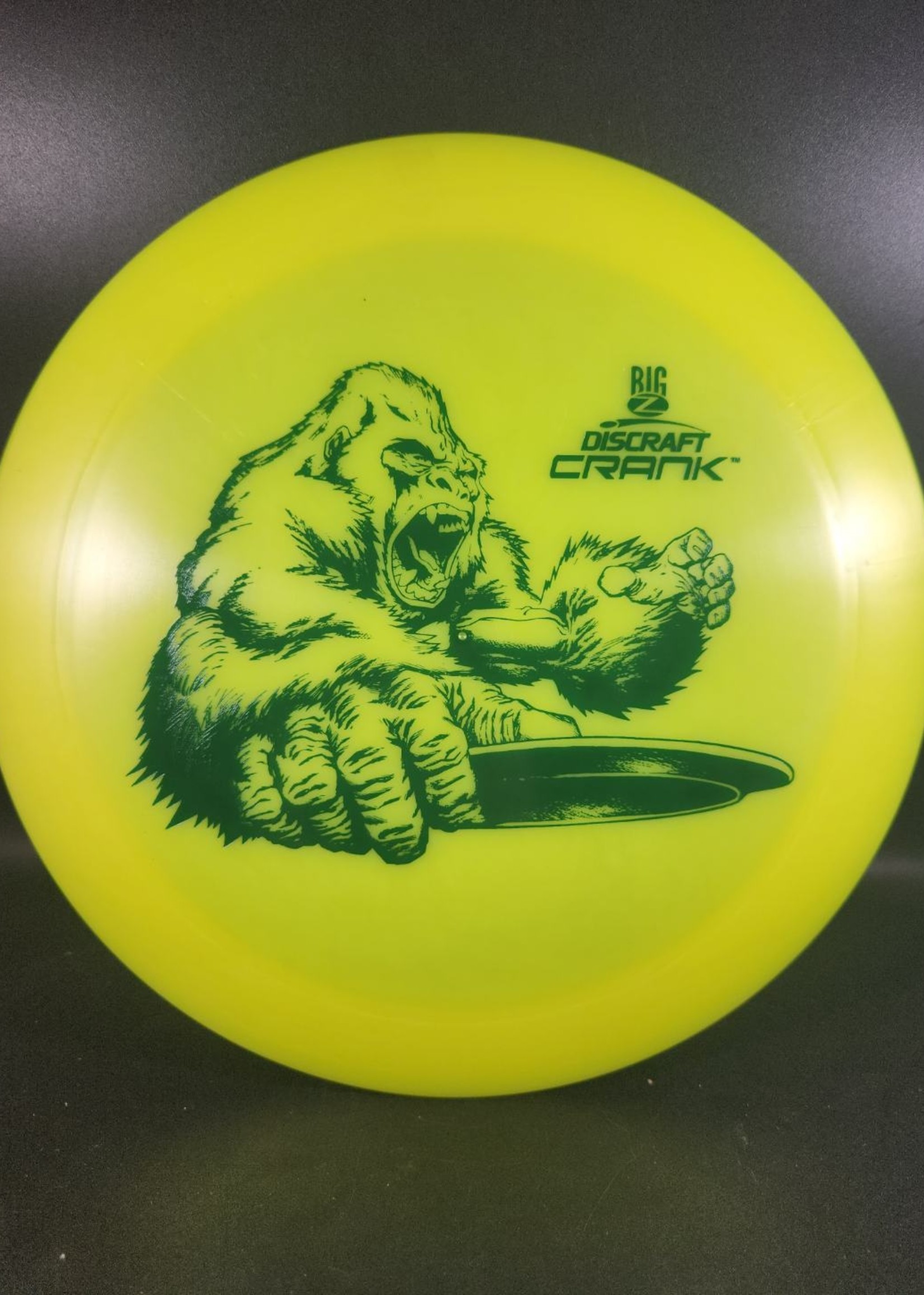 Discraft Discraft Big Z Crank