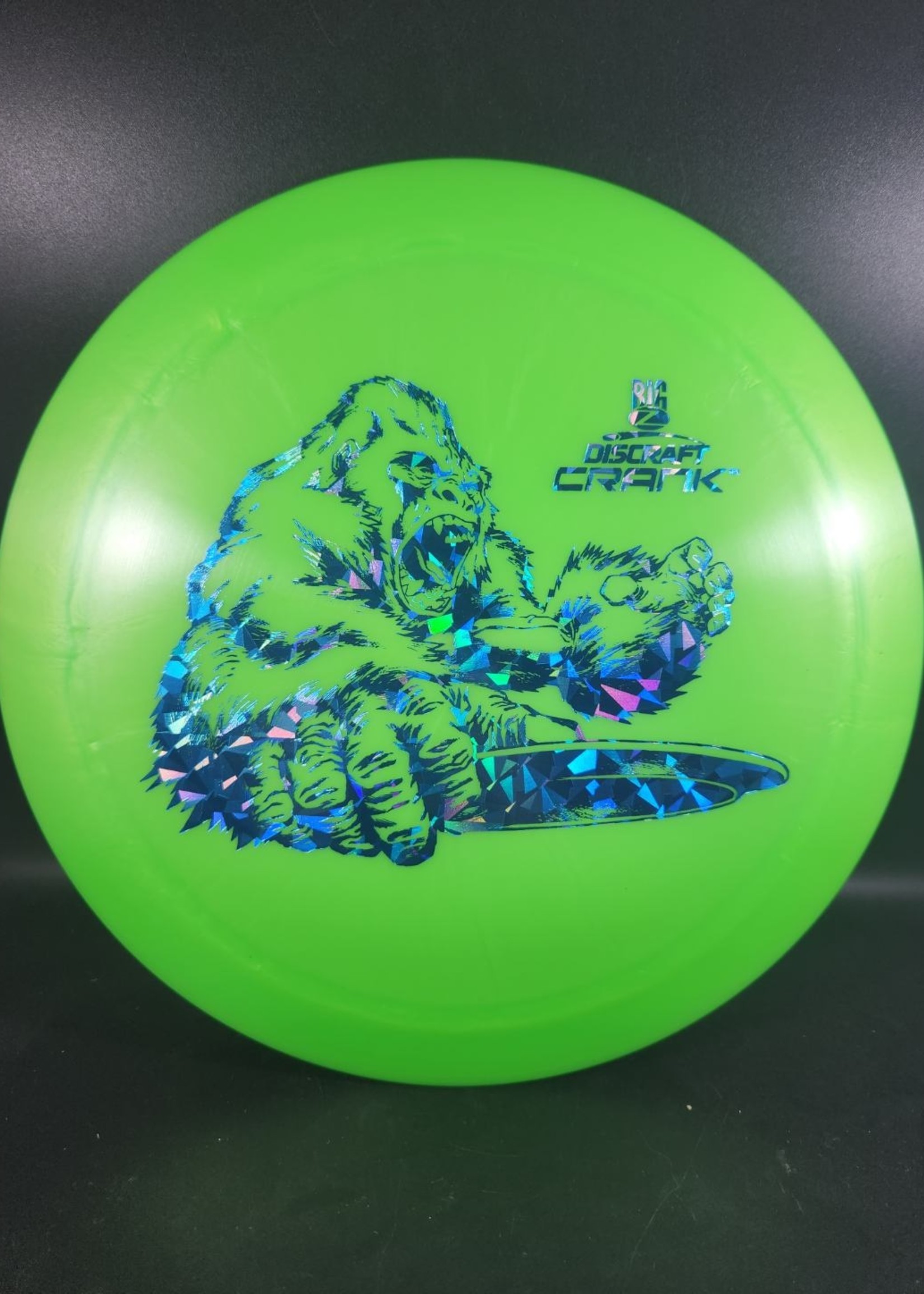 Discraft Discraft Big Z Crank