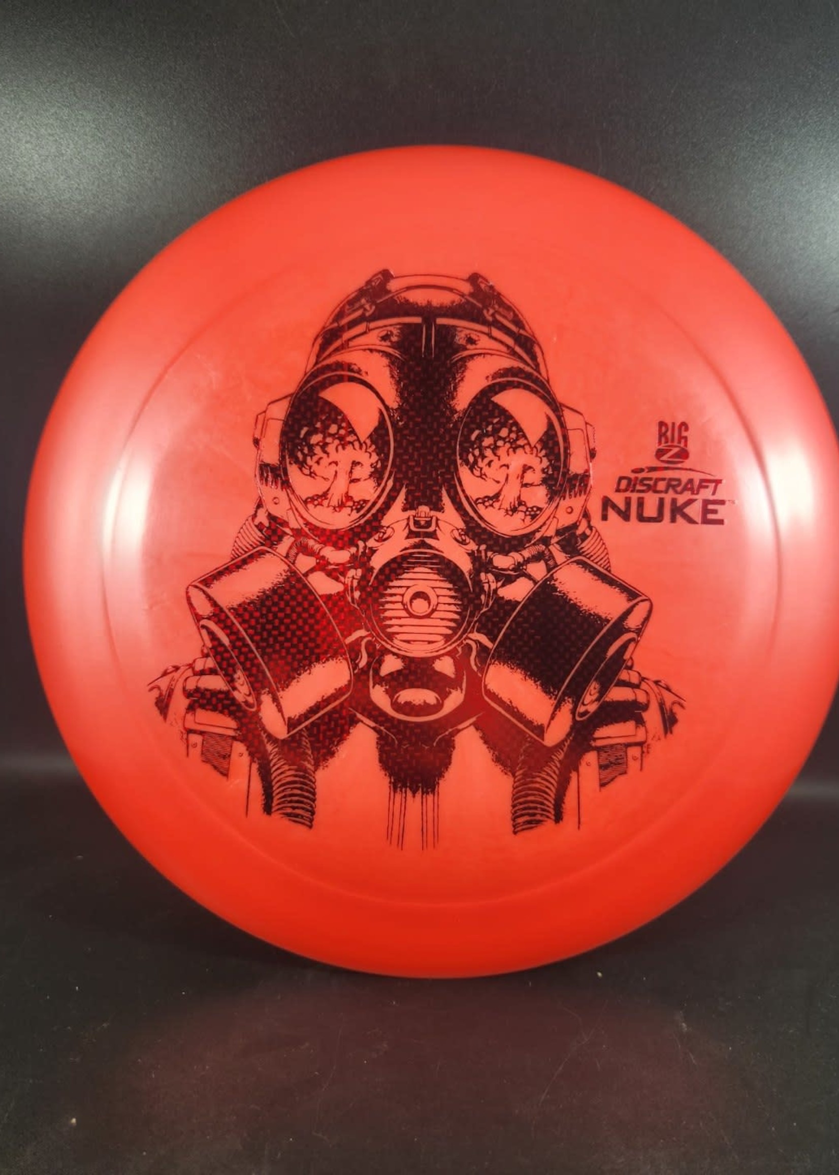 Discraft Discraft Big Z NUKE