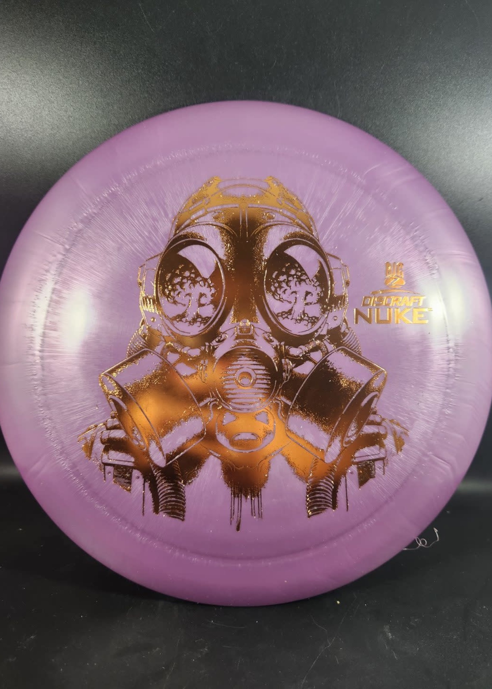 Discraft Discraft Big Z NUKE