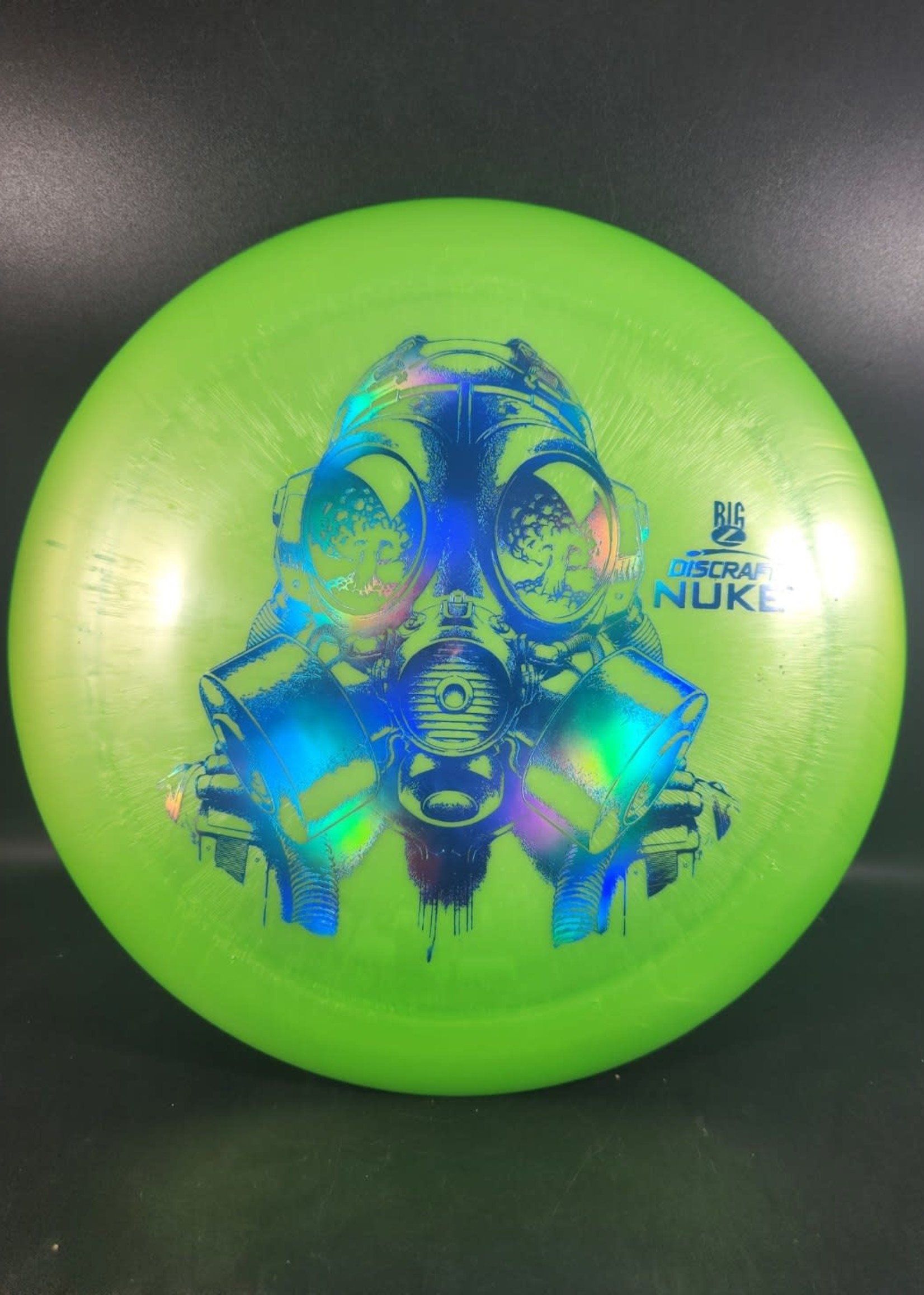 Discraft Discraft Big Z NUKE