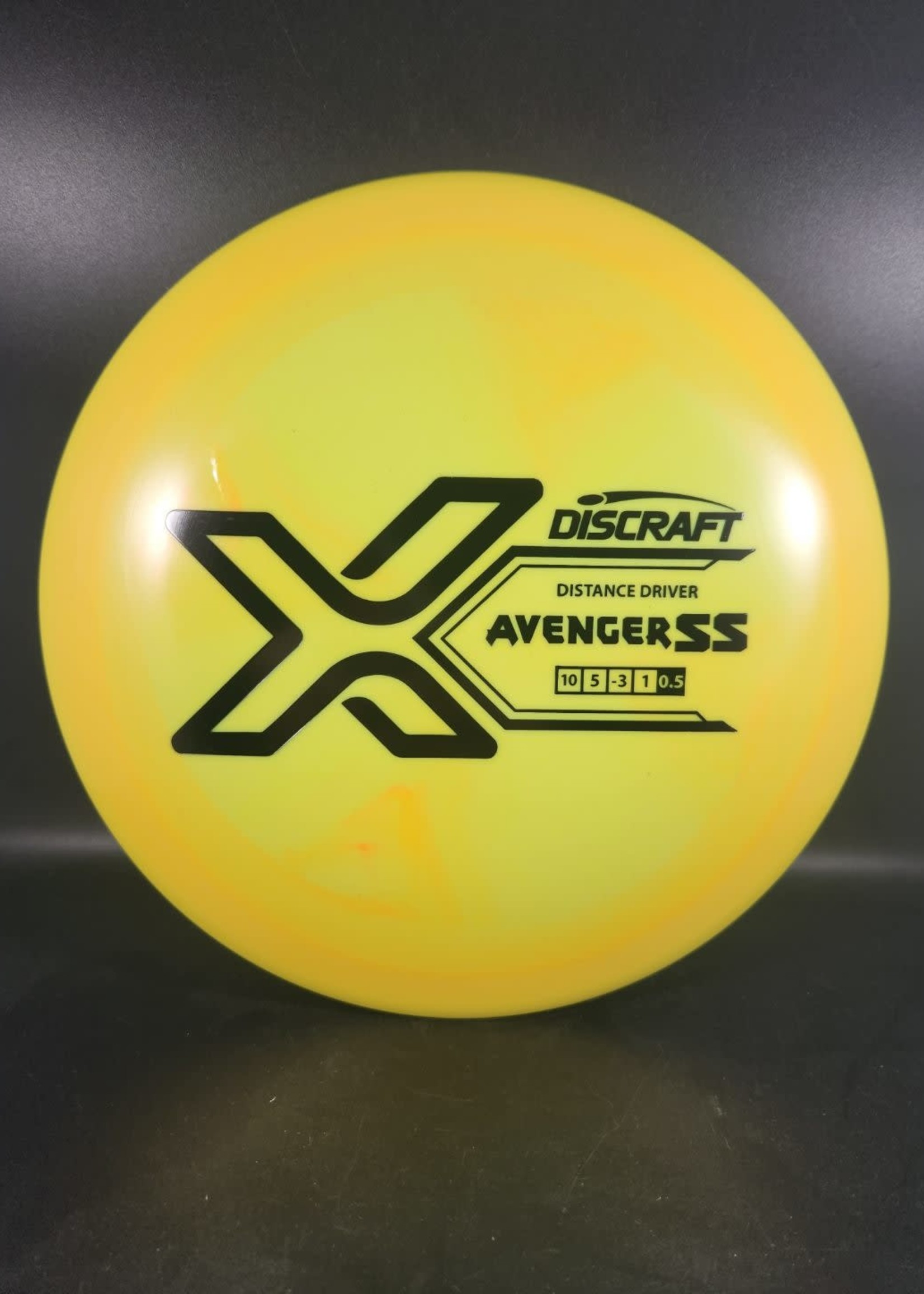 Discraft Discraft X LINE AVENGER SS