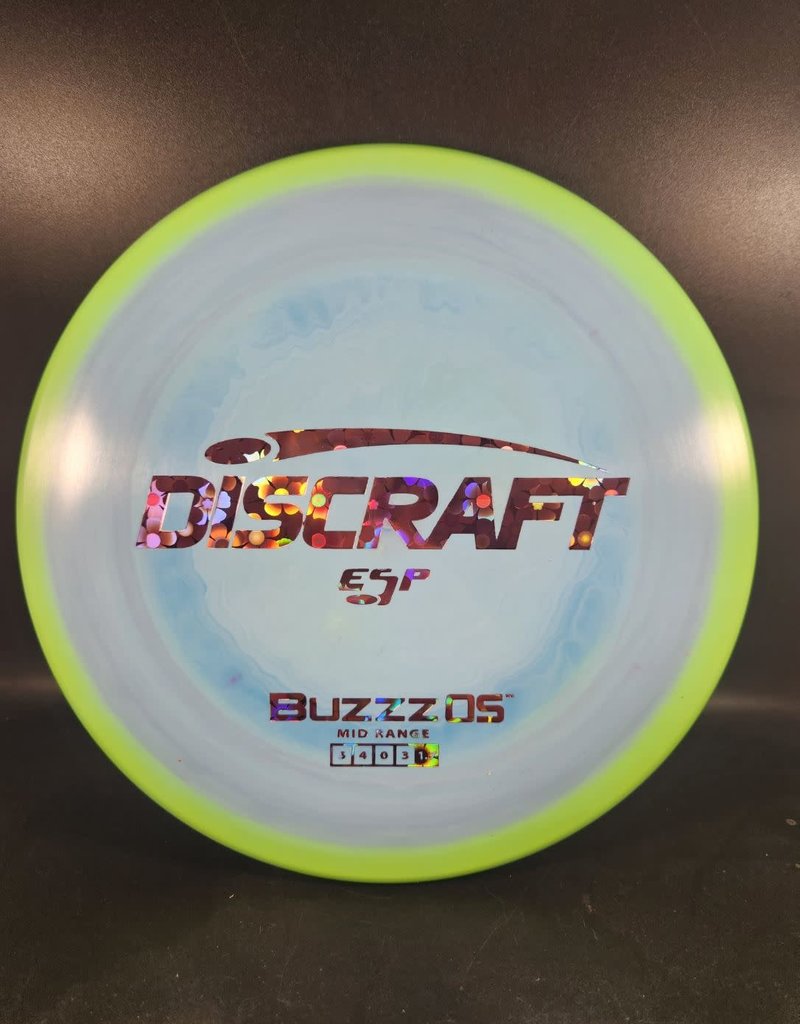 Discraft Discraft ESP Buzzz OS