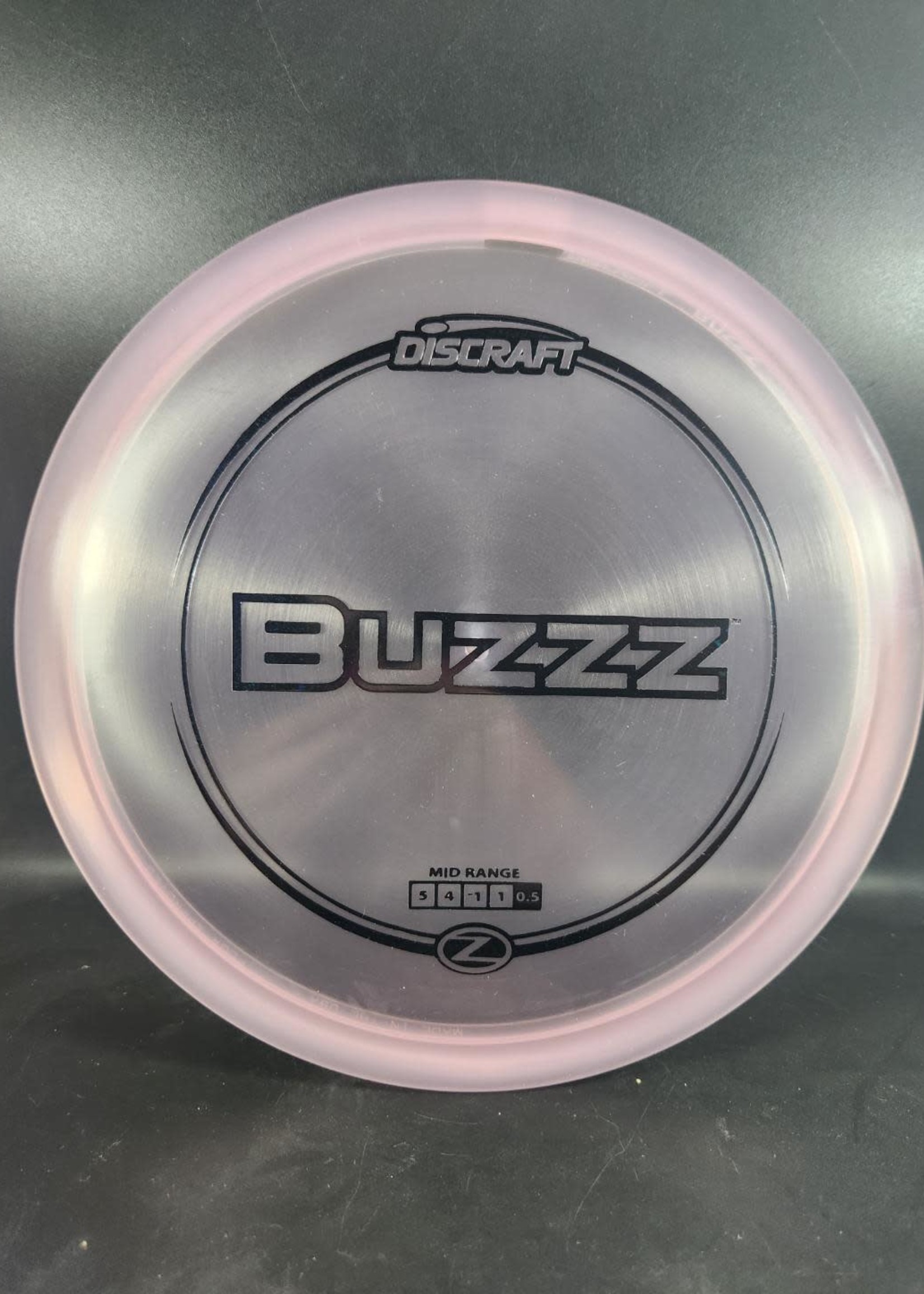 Discraft Discraft Z Buzzz (pg. 2)