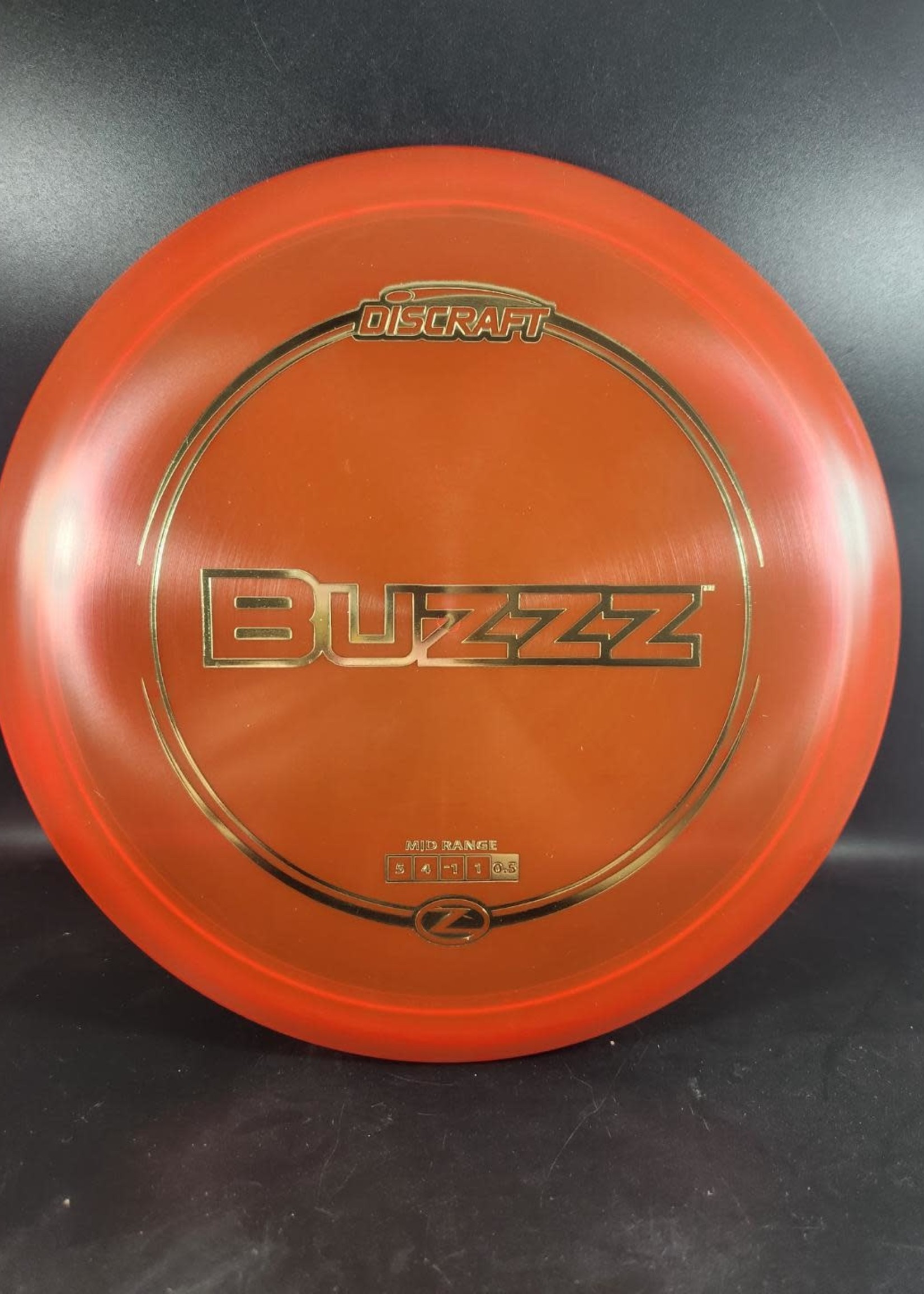 Discraft Discraft Z Buzzz (pg. 2)