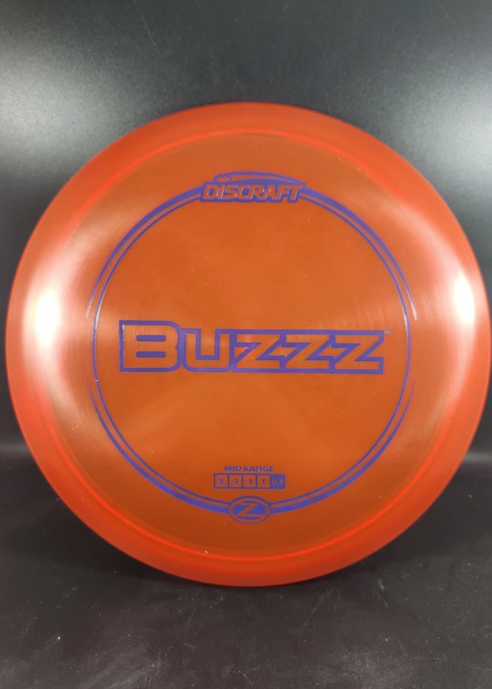 Discraft Discraft Z Buzzz (pg. 2)