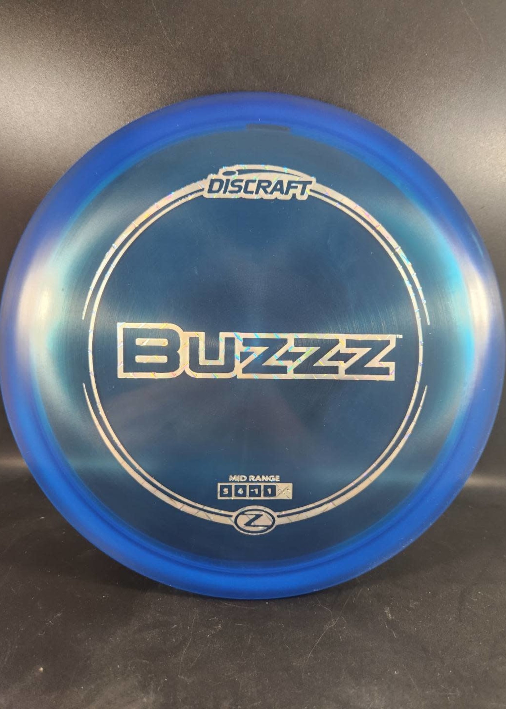 Discraft Discraft Z Buzzz (pg. 2)