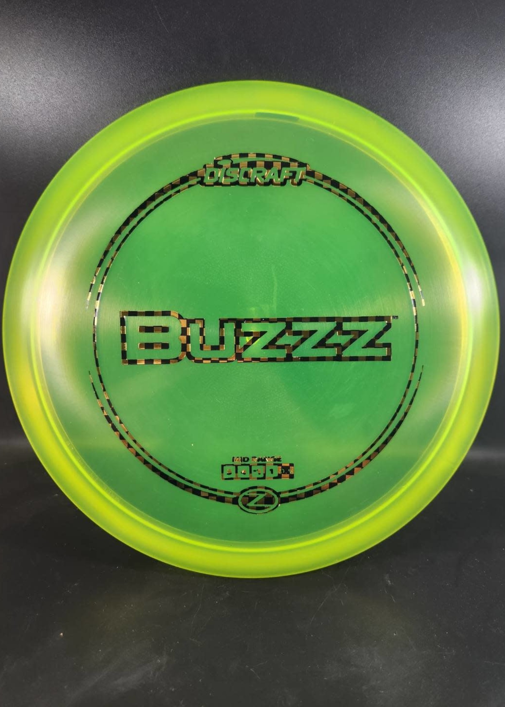 Discraft Discraft Z Buzzz (pg. 2)