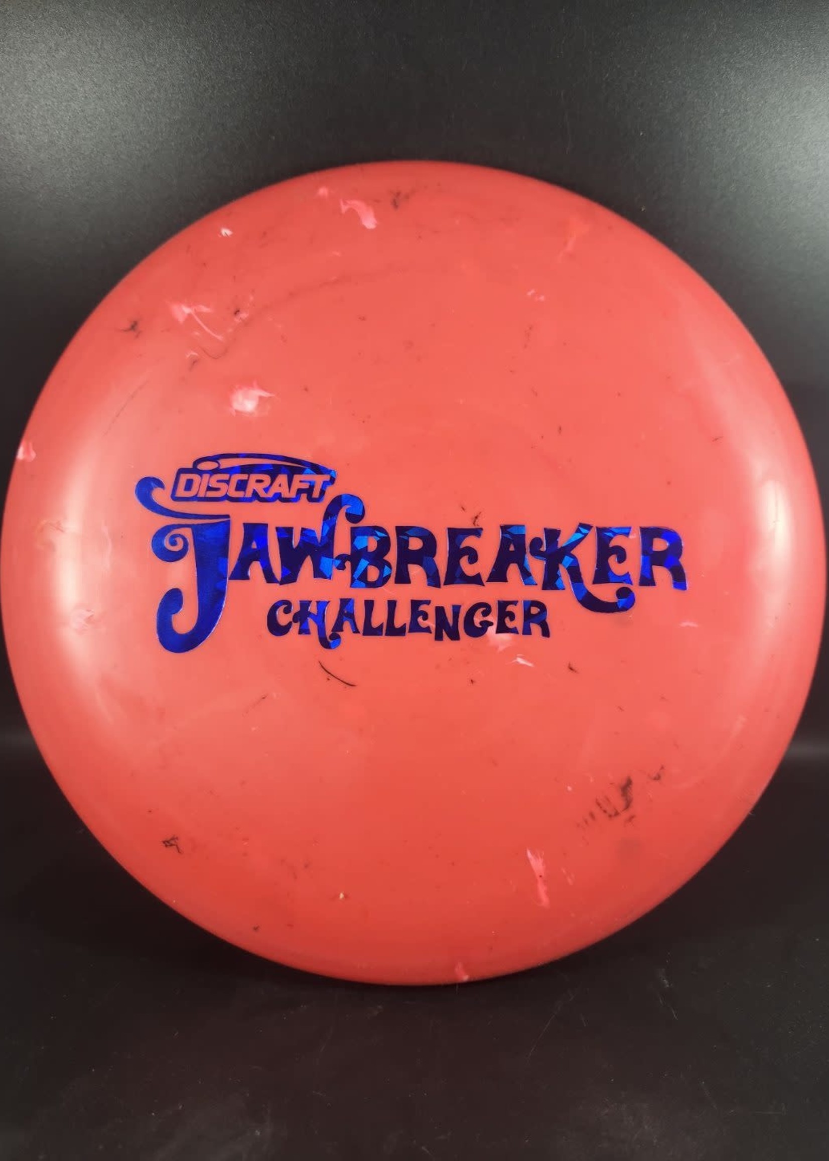 Discraft Discraft Jawbreaker Challenger (pg. 2)