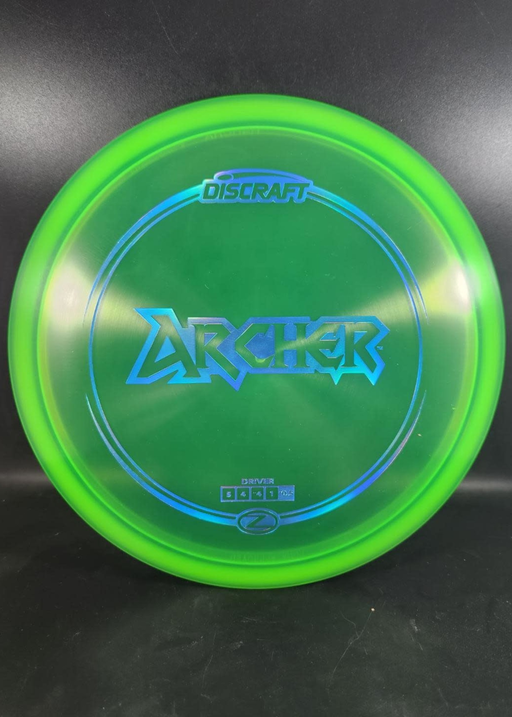 Discraft Discraft Z Archer