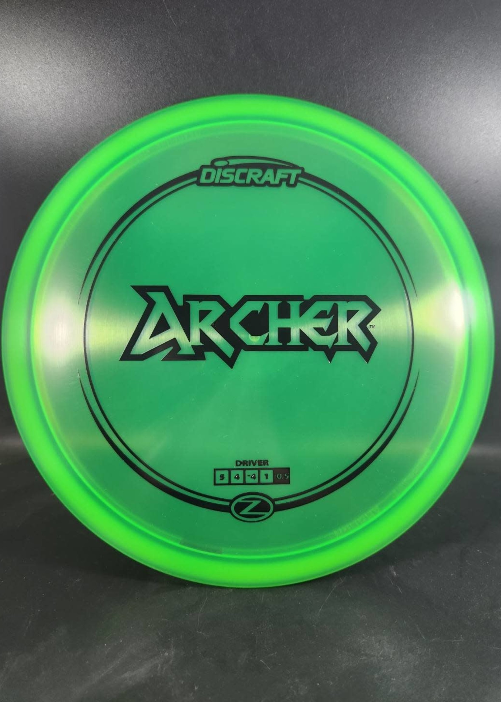 Discraft Discraft Z Archer