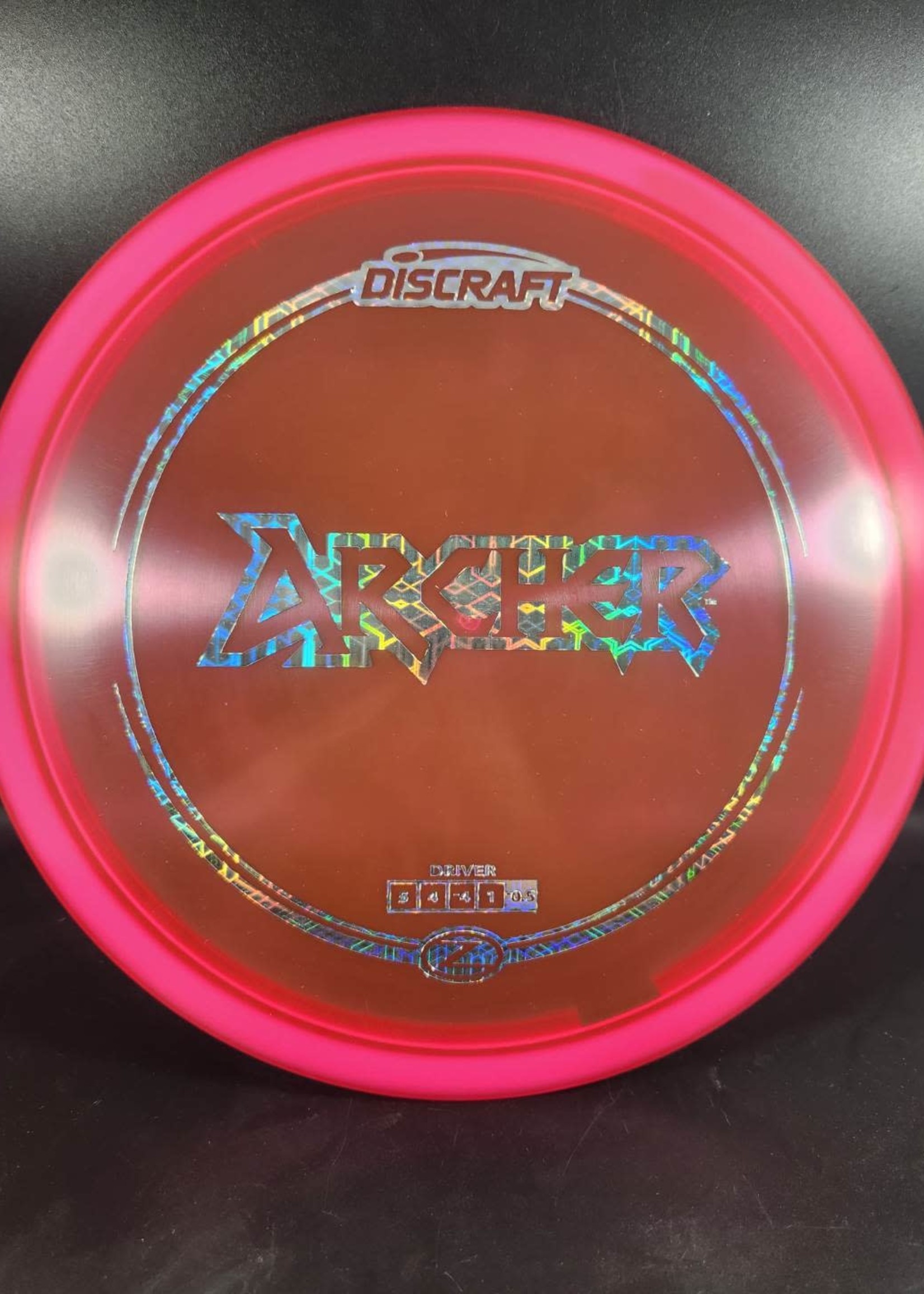 Discraft Discraft Z Archer