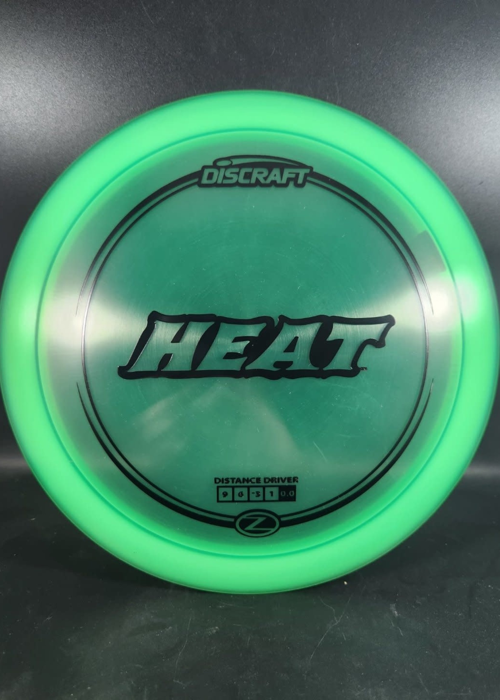 Discraft Discraft Z Heat (pg. 2)