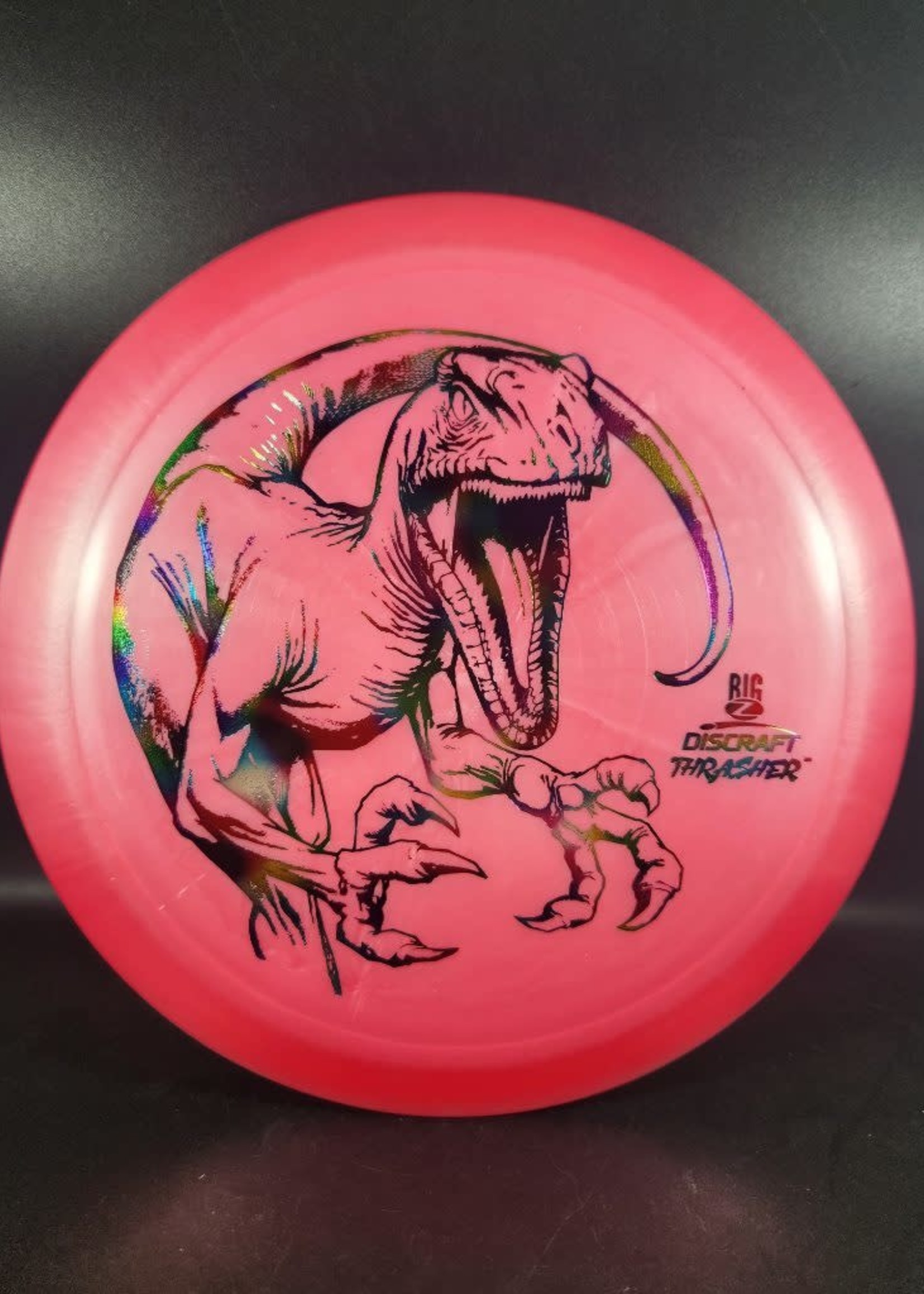 Discraft Discraft Big Z Thrasher