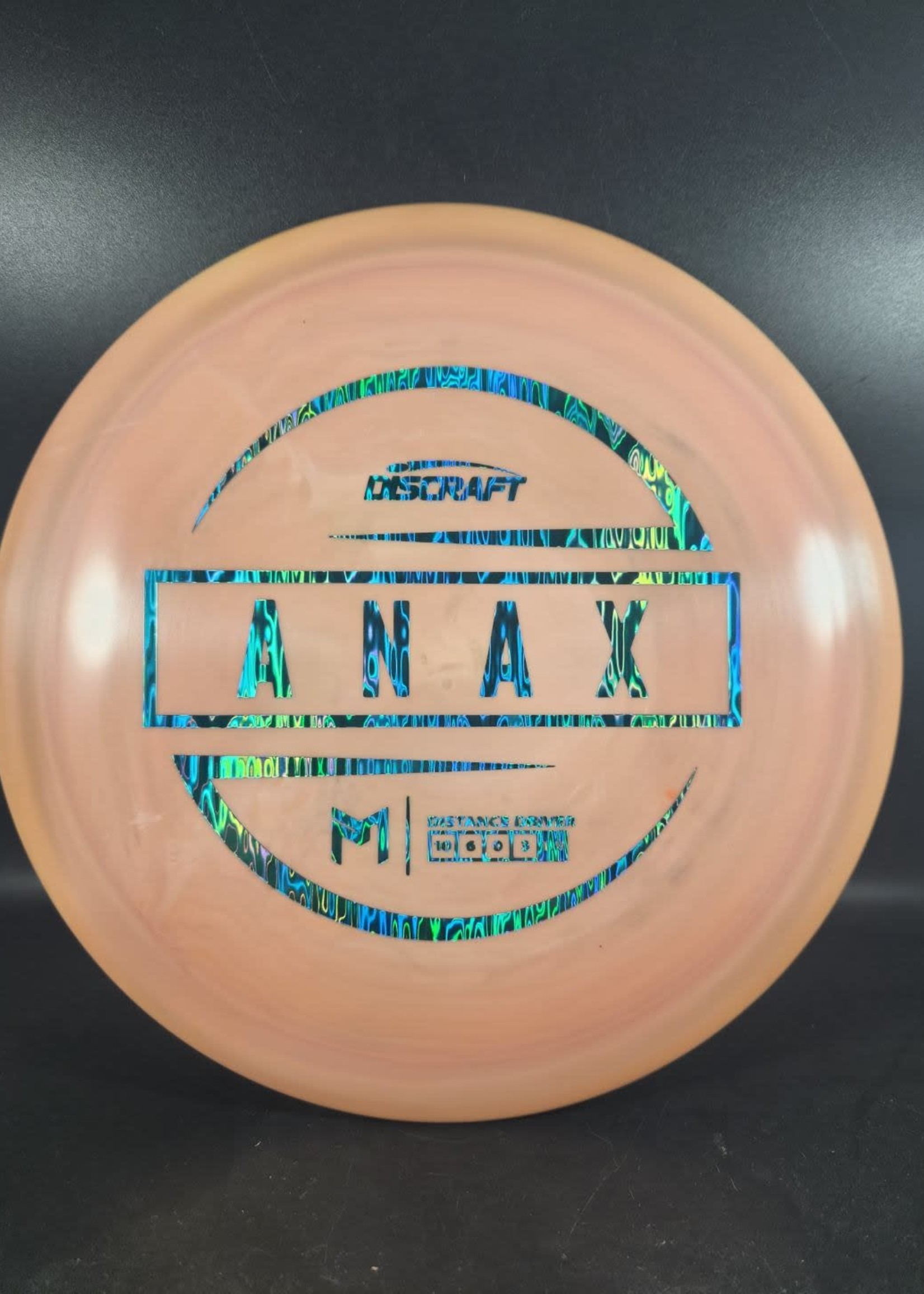 Discraft Discraft ESP Paul Mcbeth Anax (pg. 3)