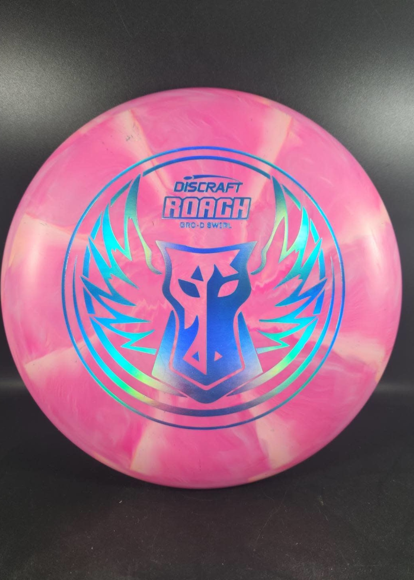 Discraft Discraft Roach Bro-D