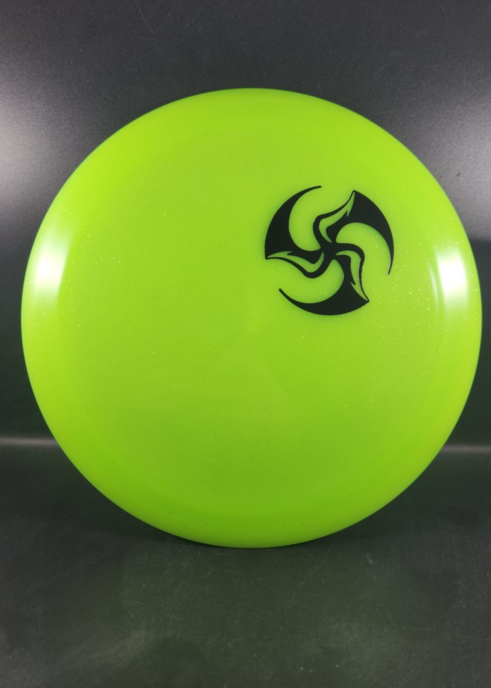 Dynamic Discs Dynamic Discs LUCID SPARKLE Trespass Huk Lab TriFly Dye