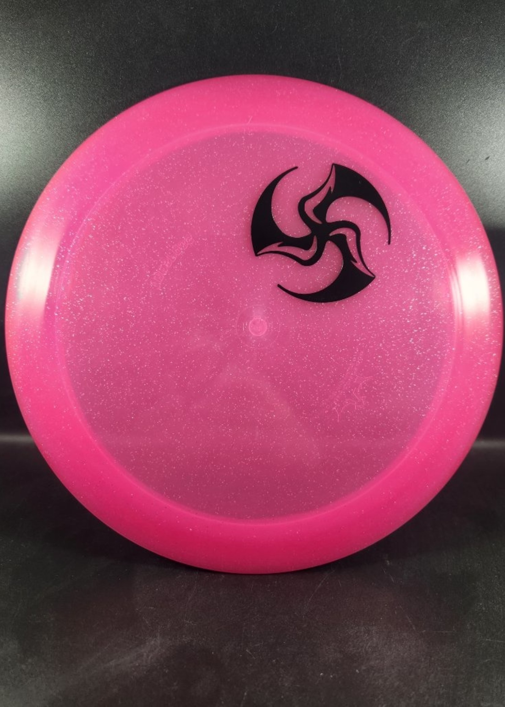 Dynamic Discs Dynamic Discs LUCID SPARKLE Trespass Huk Lab TriFly Dye