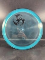 Dynamic Discs Dynamic Discs Lucid-Ice EMAC Truth Huk Lab TriFly Corner Stamp