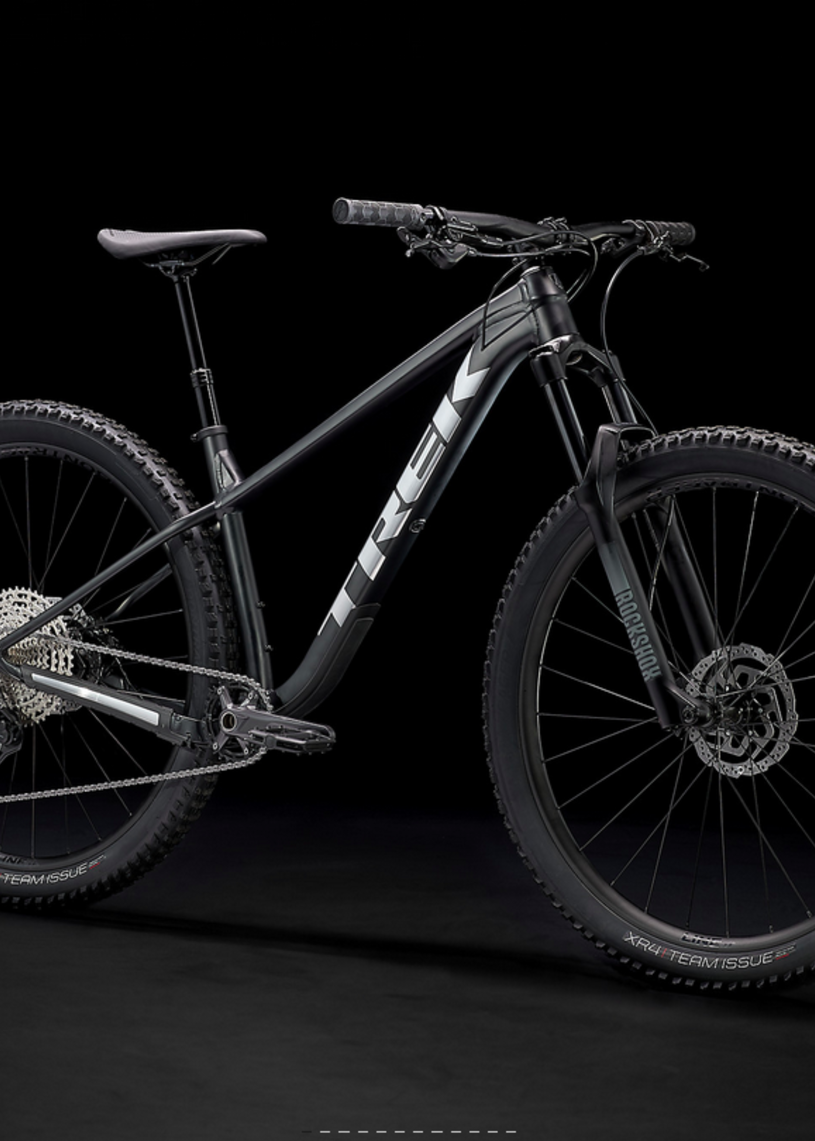 TREK Trek Roscoe 7