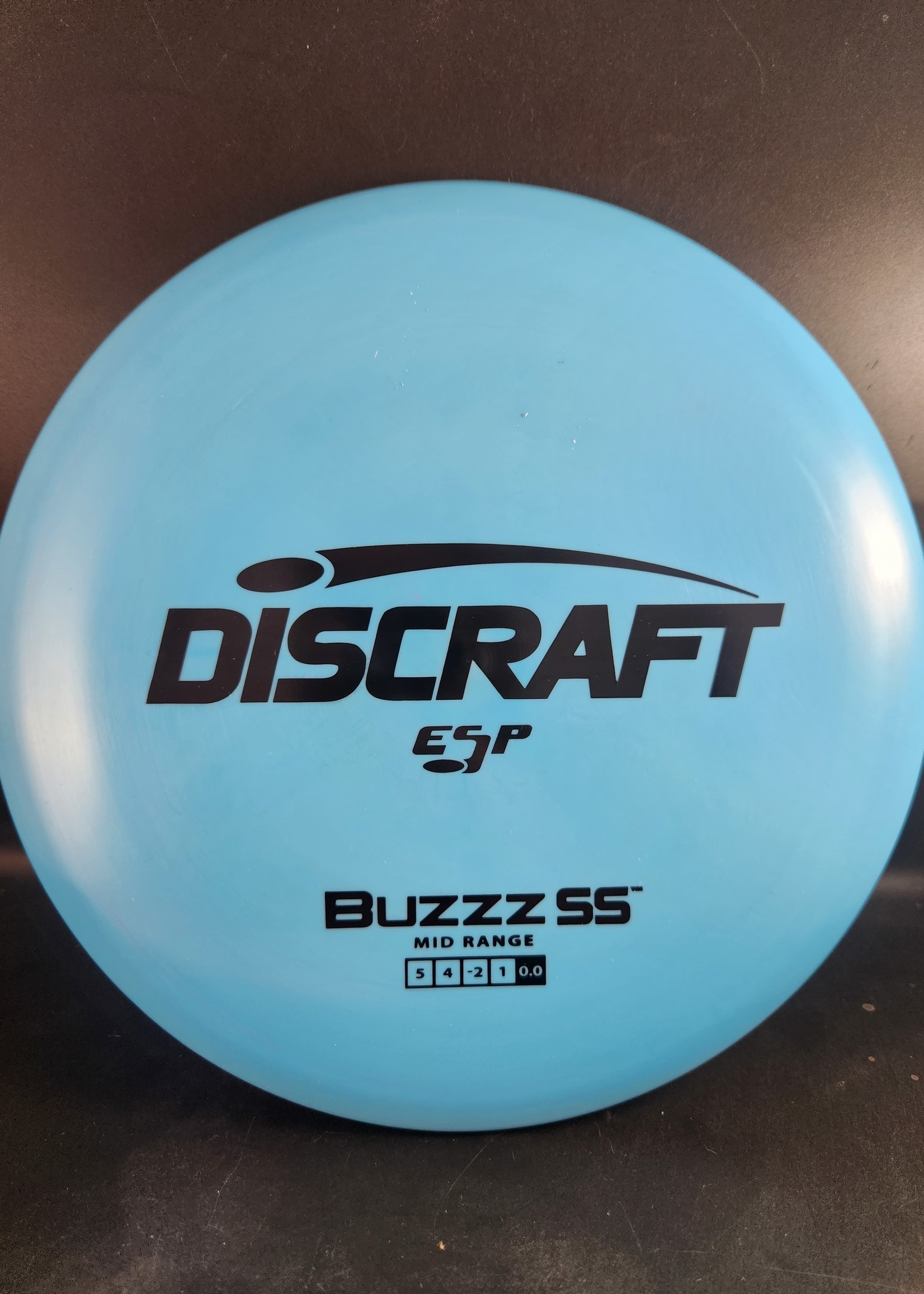 Discraft Discraft ESP Buzzz SS