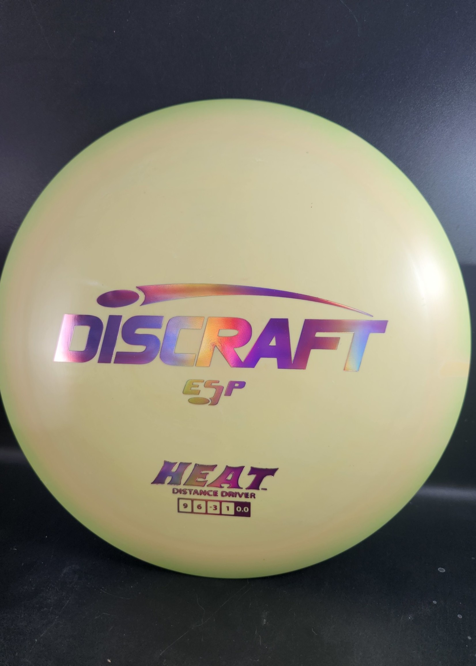 Discraft Discraft ESP Heat (pg. 2)