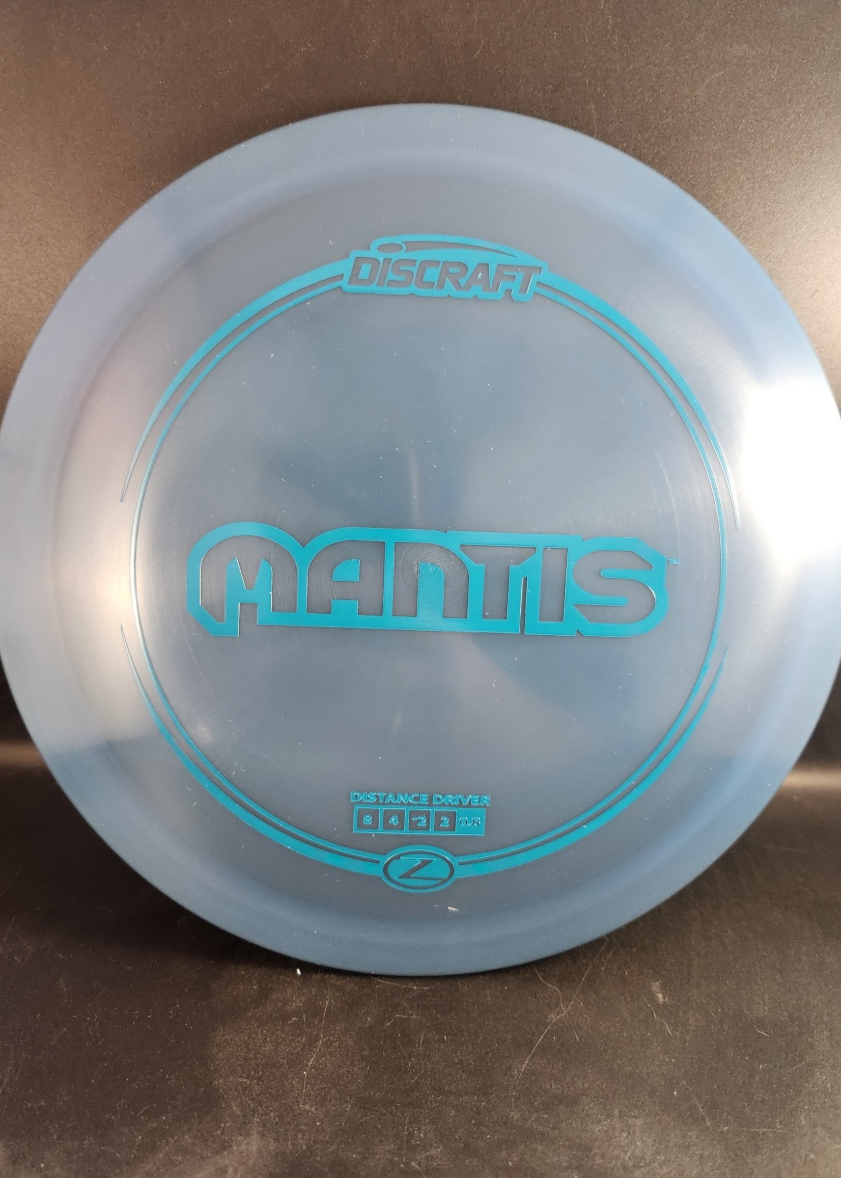 Discraft Discraft Z Mantis