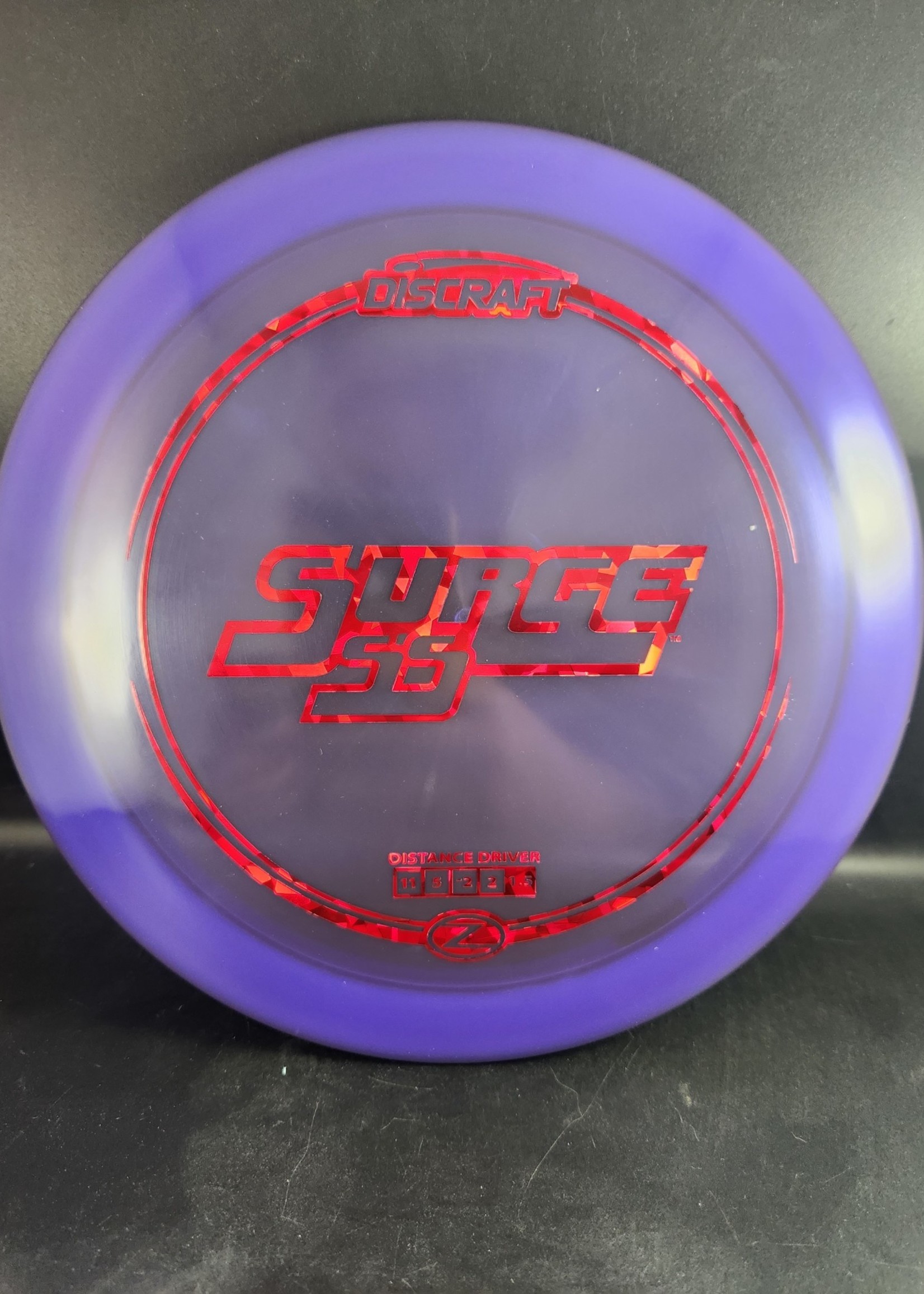 Discraft Discraft Z Surge SS