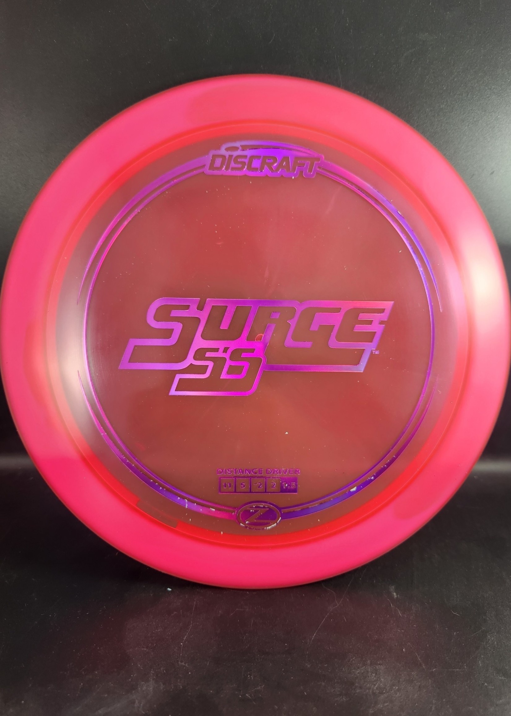 Discraft Discraft Z Surge SS