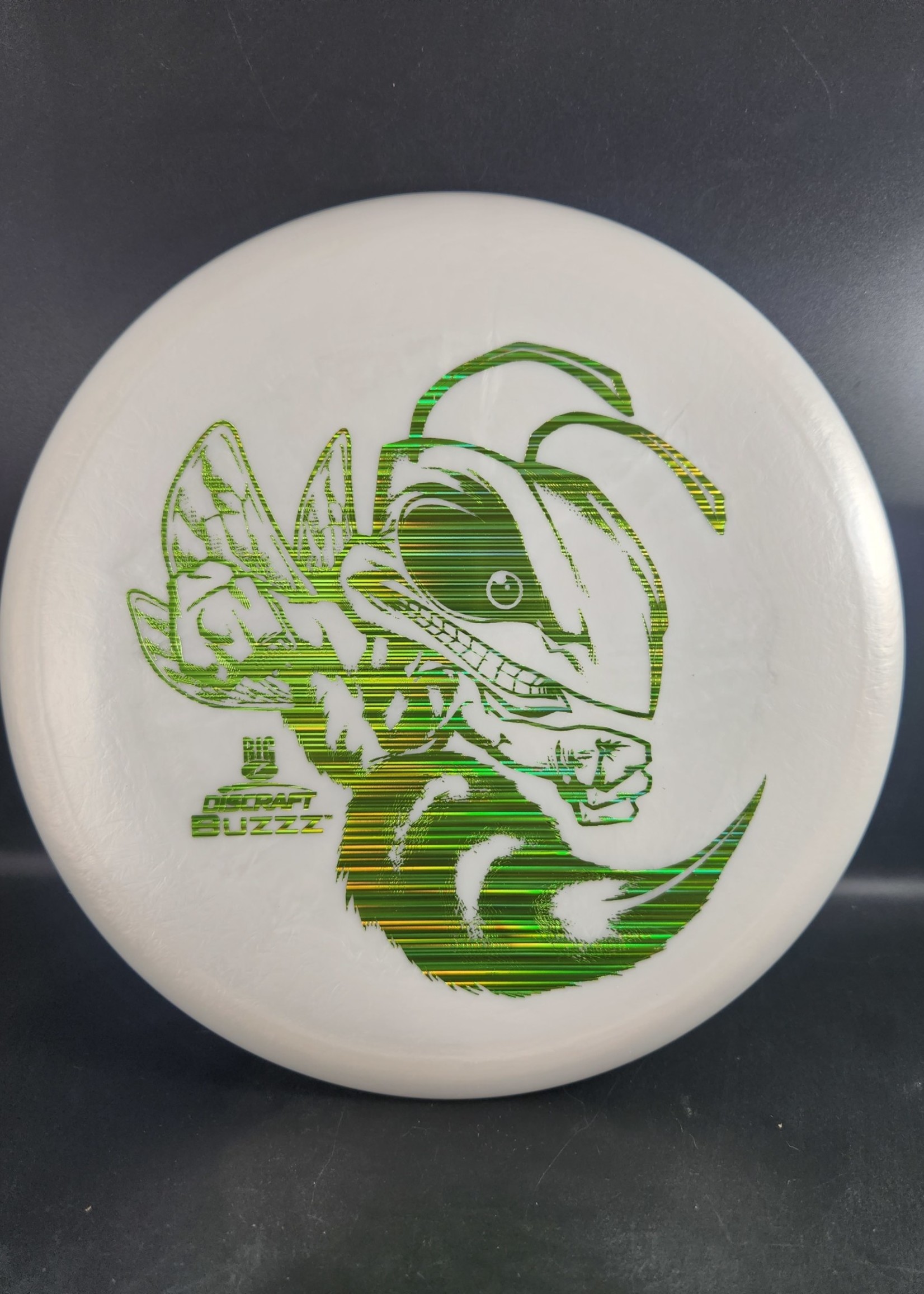 Discraft Discraft Big Z BUZZZ