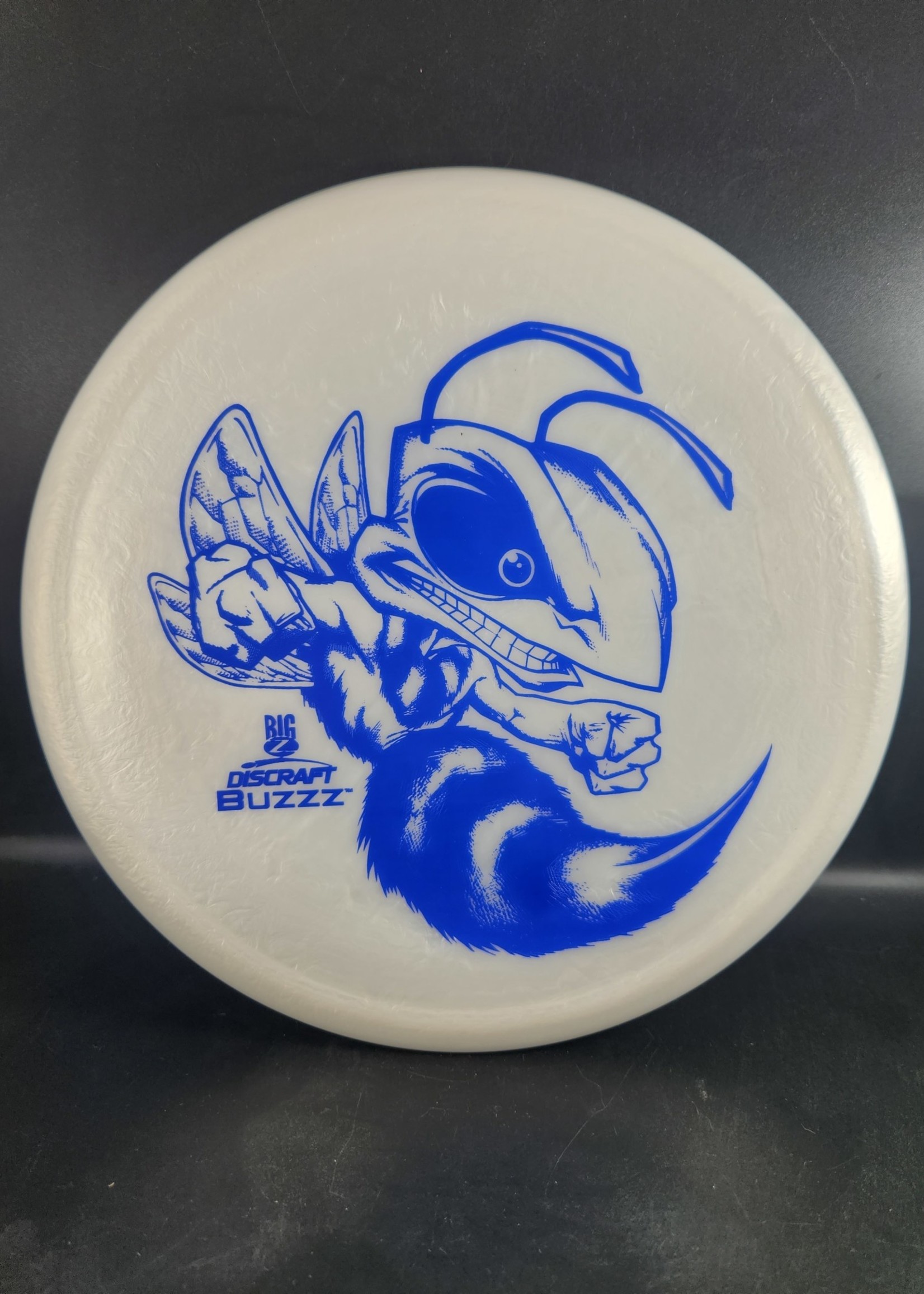 Discraft Discraft Big Z BUZZZ