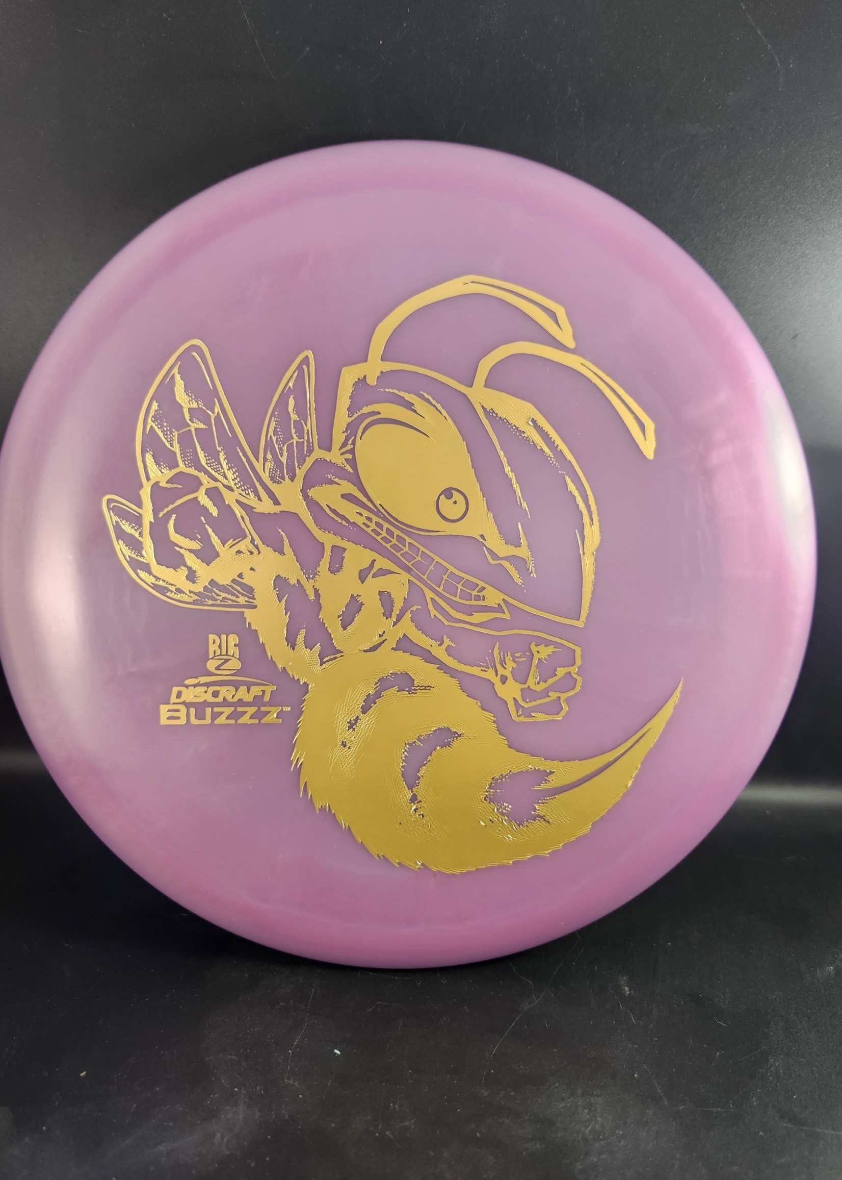 Discraft Discraft Big Z BUZZZ