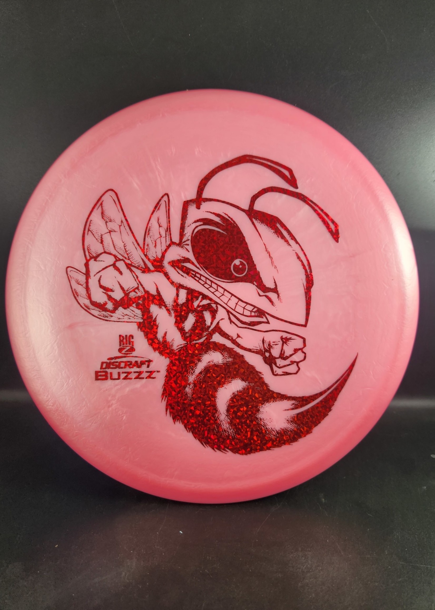 Discraft Discraft Big Z BUZZZ