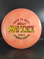 Discraft Discraft Brad Schick ESP Buzzz