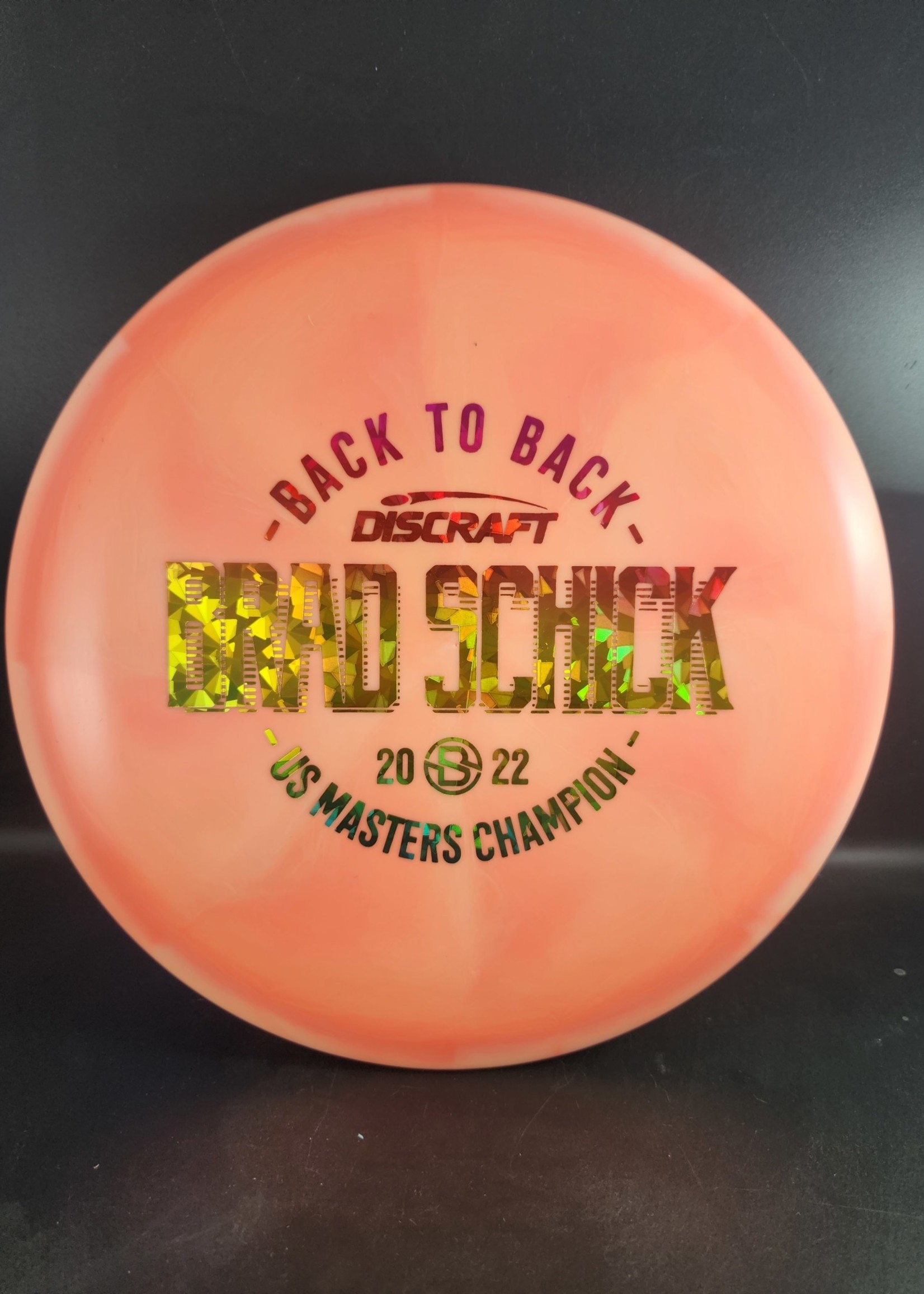 Discraft Discraft Brad Schick ESP Buzzz