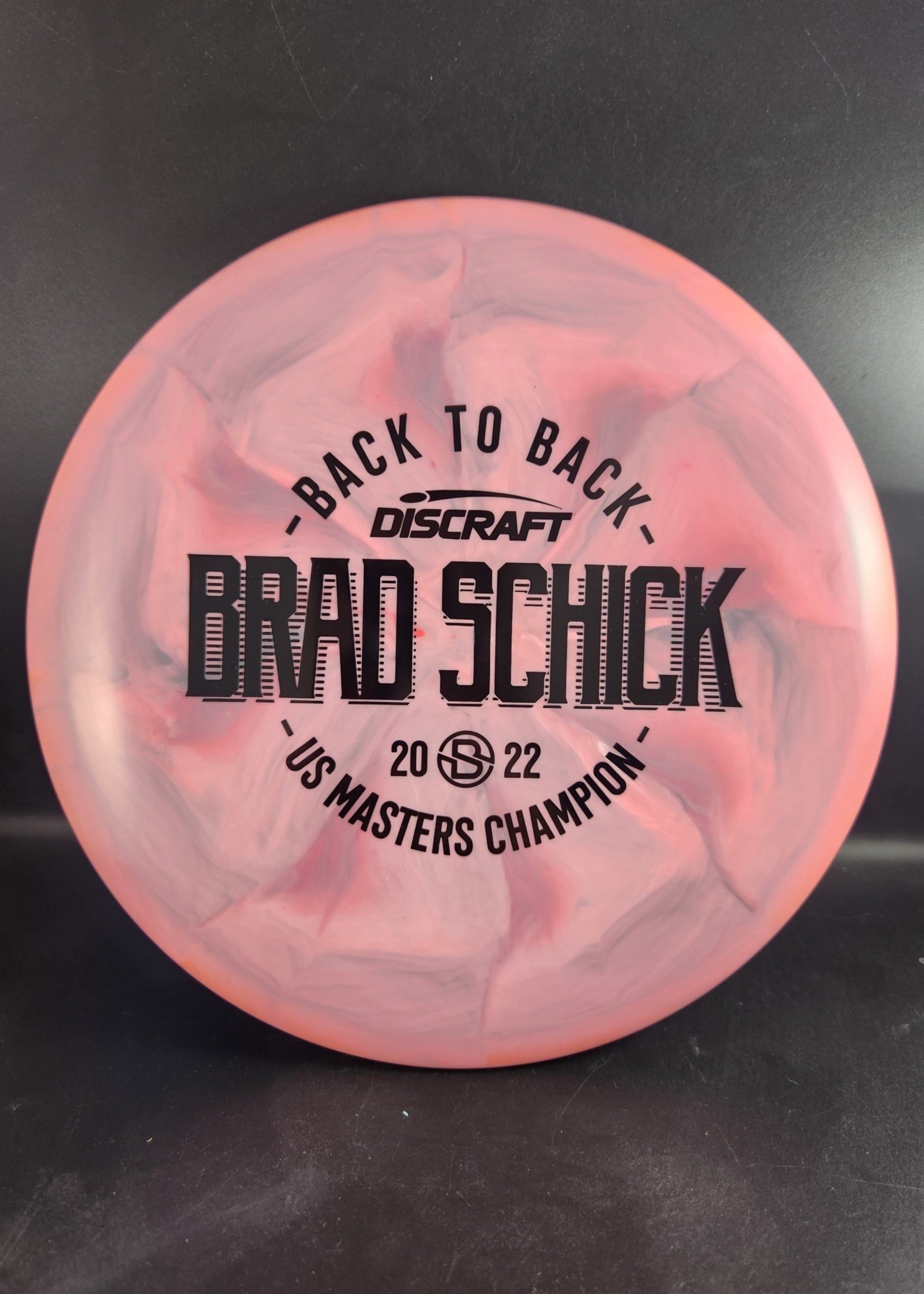 Discraft Discraft Brad Schick ESP Buzzz