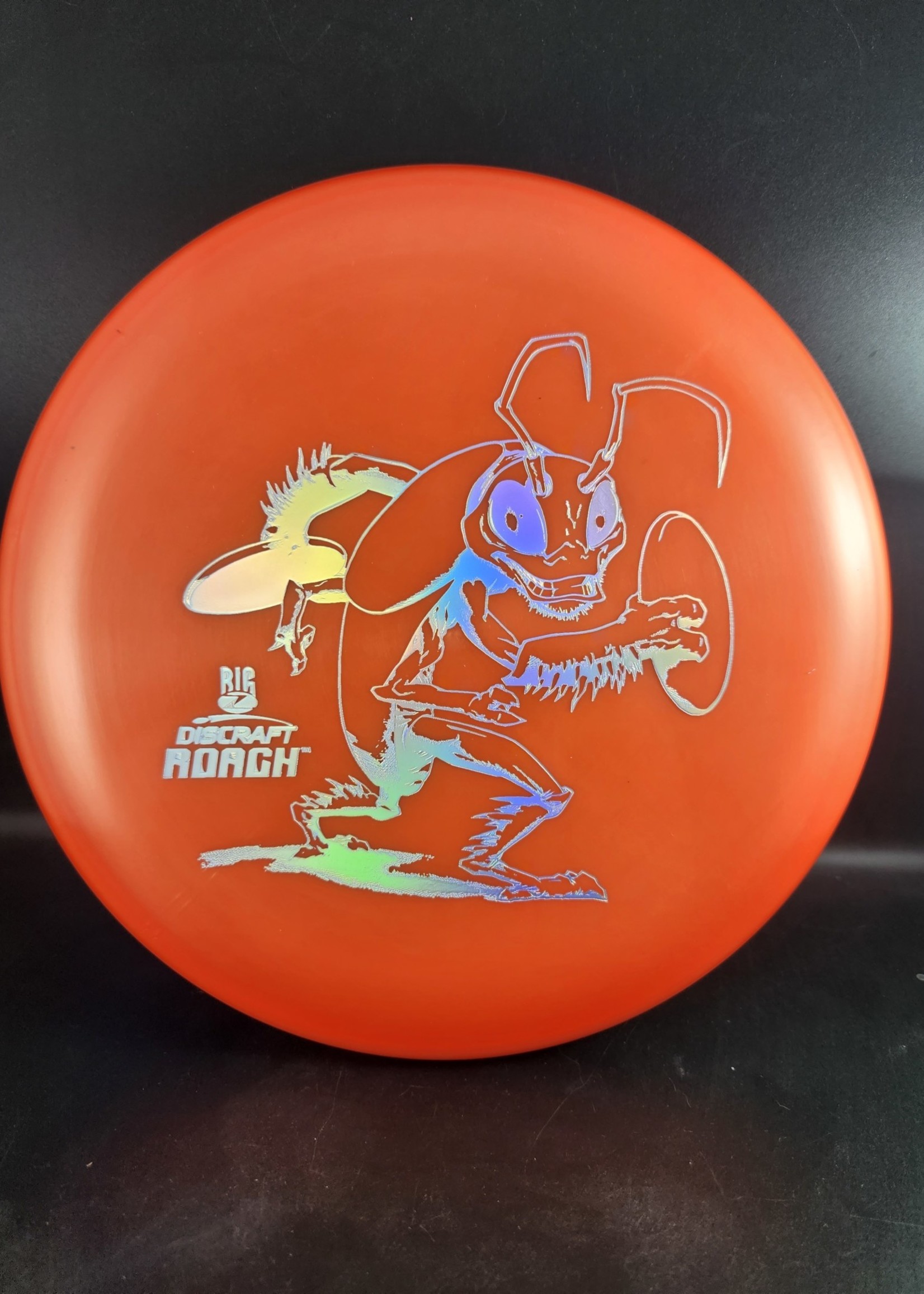 Discraft Discraft Big-Z Roach