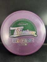 Discraft Discraft Titanium BUZZZ