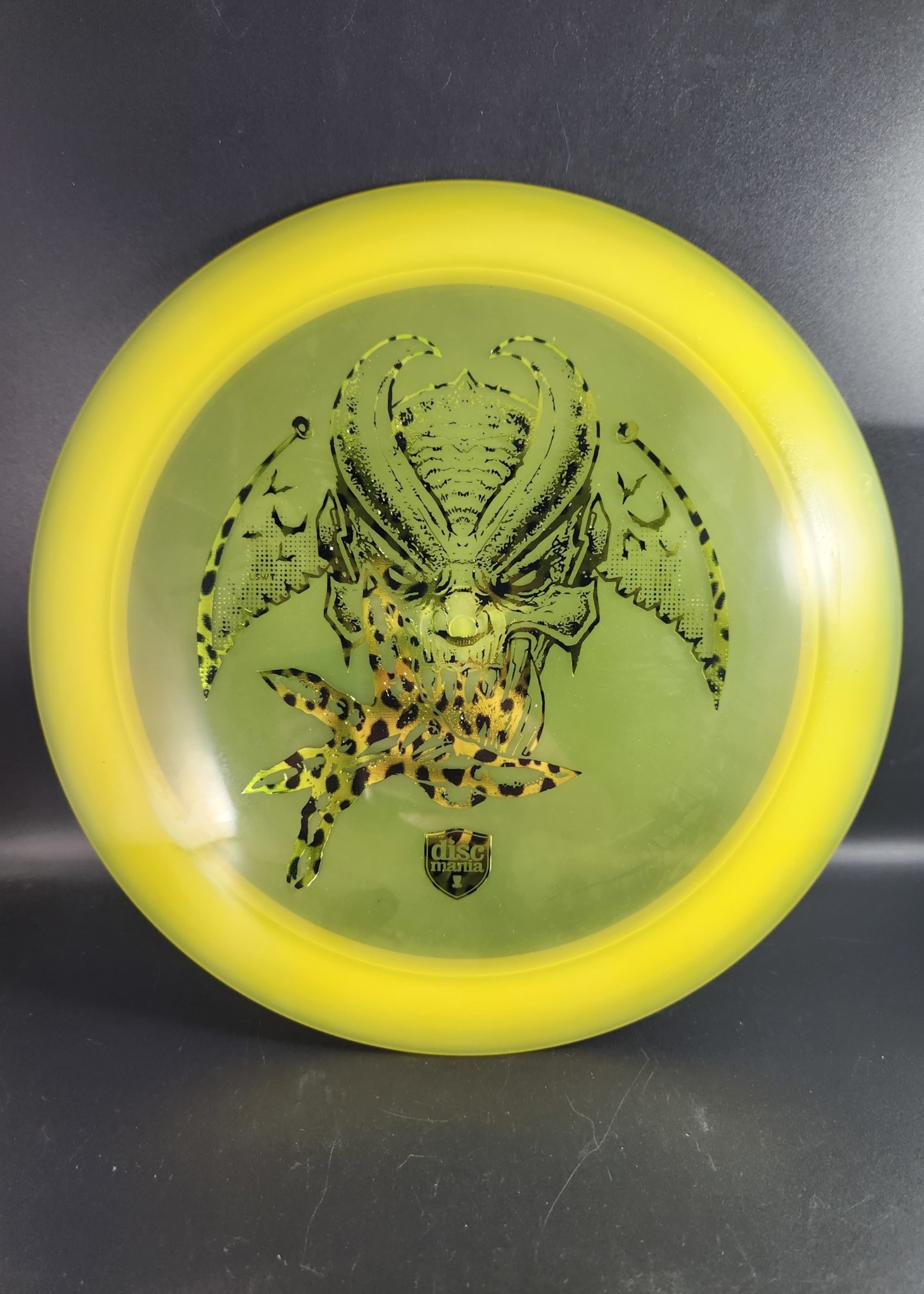 Discmania Discmania Active Premium ASTRONAUT