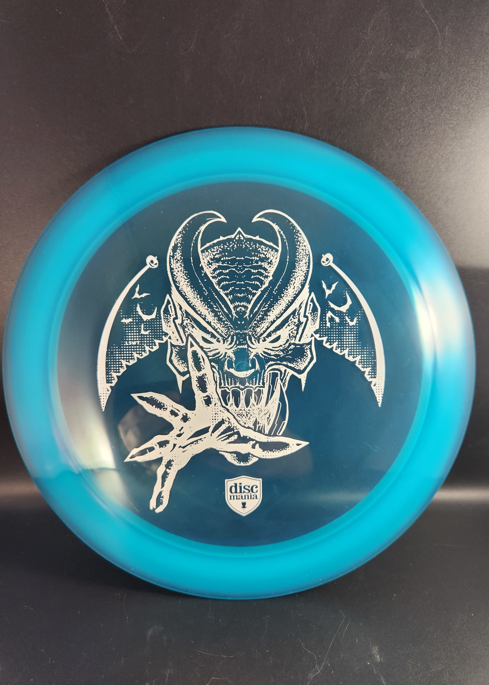 Discmania Discmania Active Premium ASTRONAUT