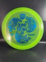 Discmania Discmania LONE HOWL 3 - COLTEN MONTGOMERY SIGNATURE SERIES METAL FLAKE C-LINE PD