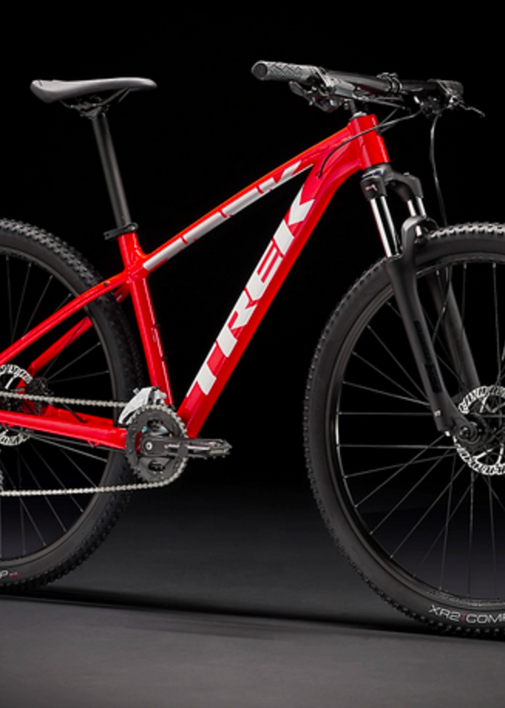 thumbnail image 2 of Bike Frame Bag For Trek Marlin 5 Gen 2 2023 - Phone Holder For Bike 2 of 11