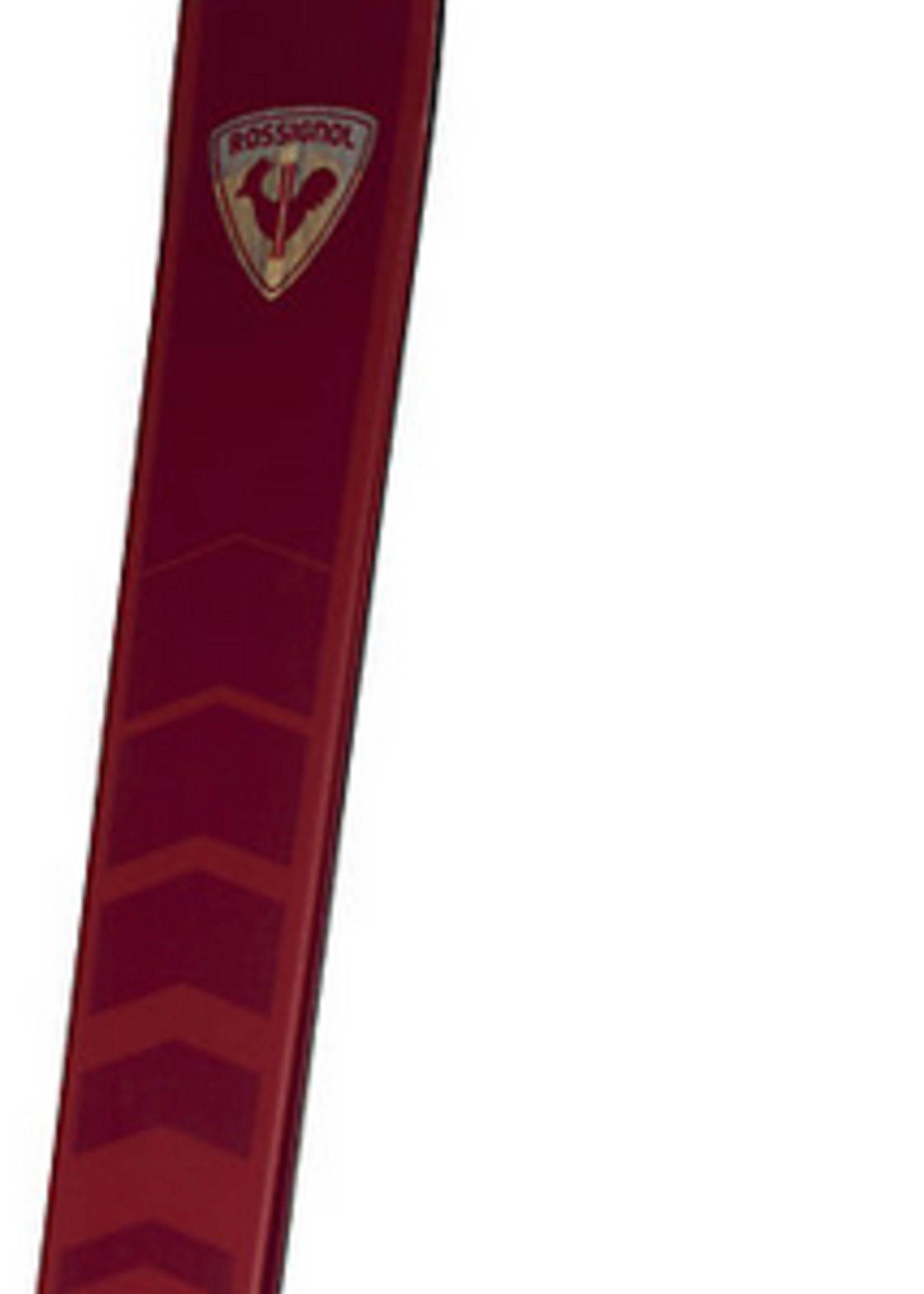 Rossignol Rossignol BC80 posi track  Back country Red