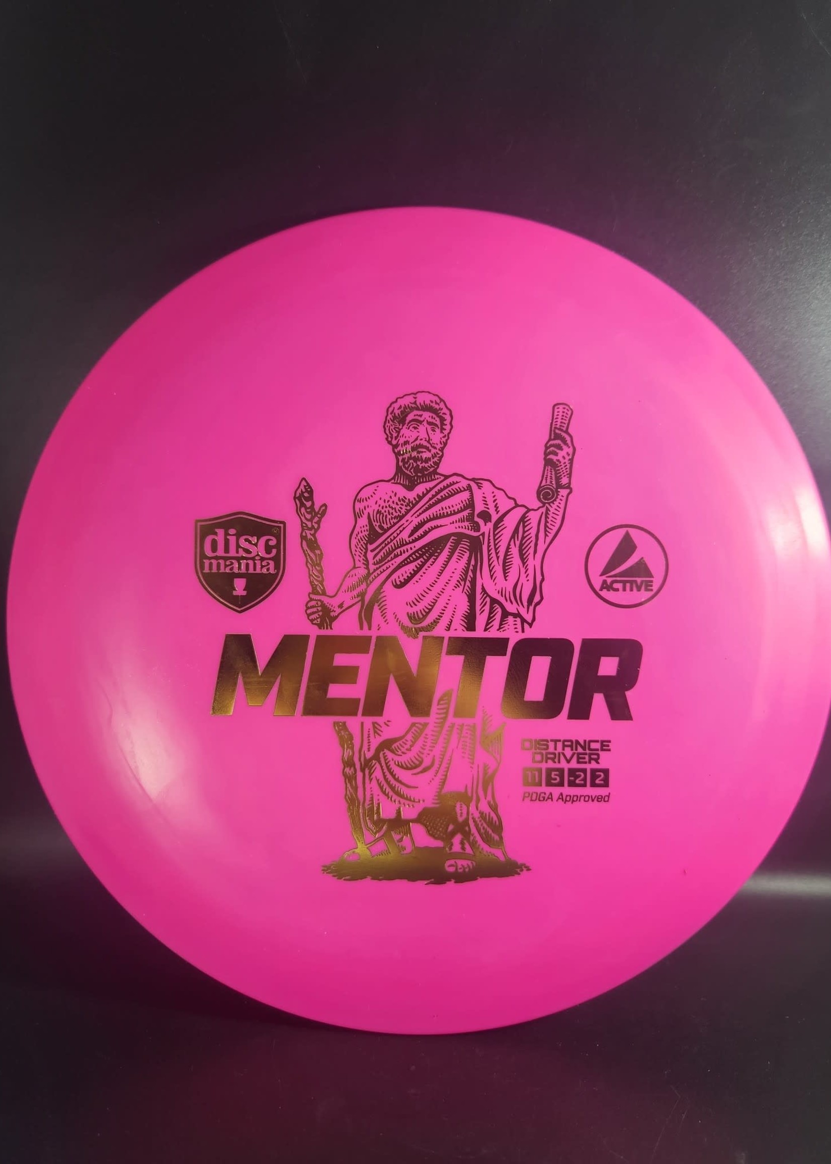 Discmania Discmania Active MENTOR