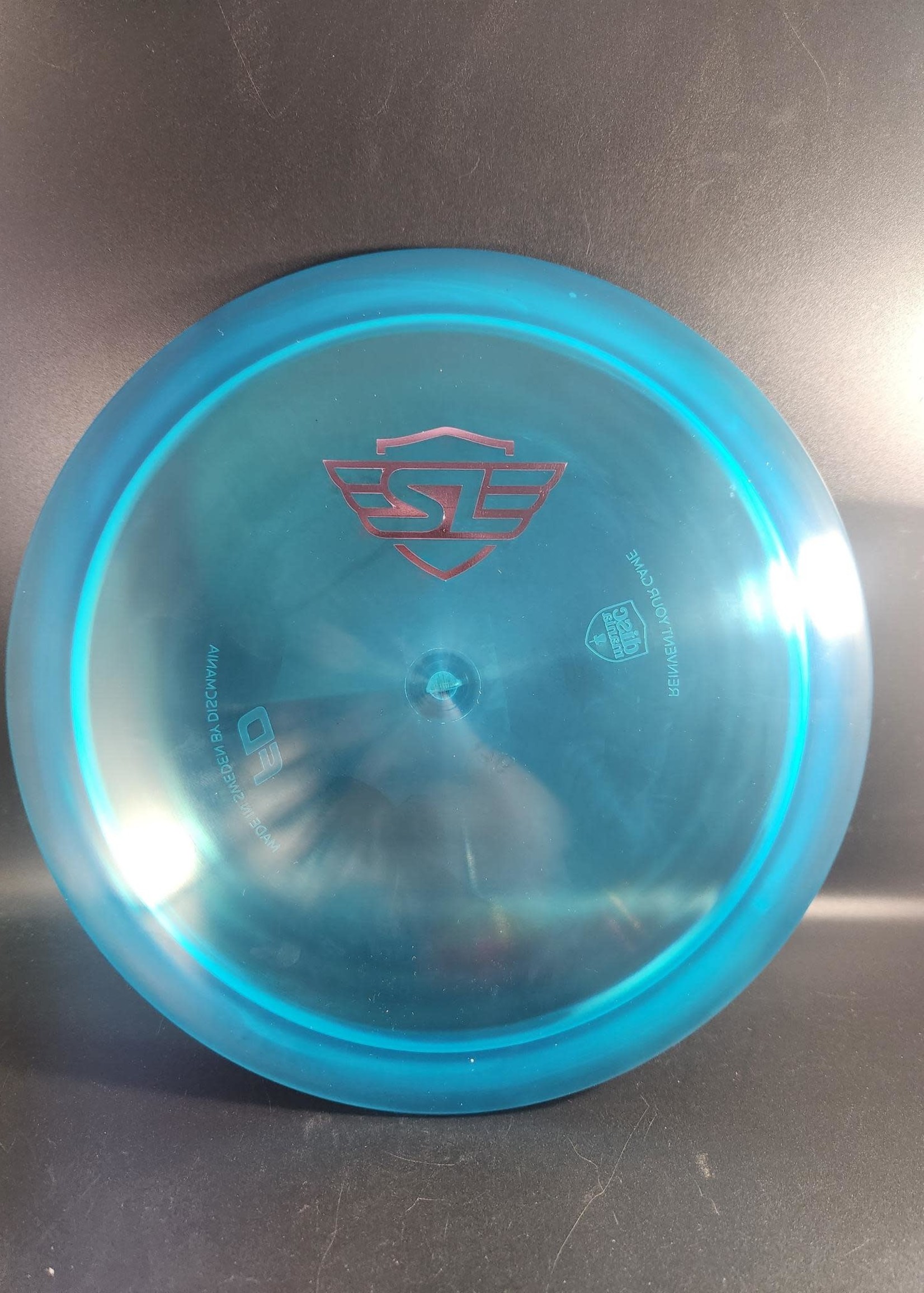 Discmania Discmania C-LINE FD (LIZOTTE SL STAMP)