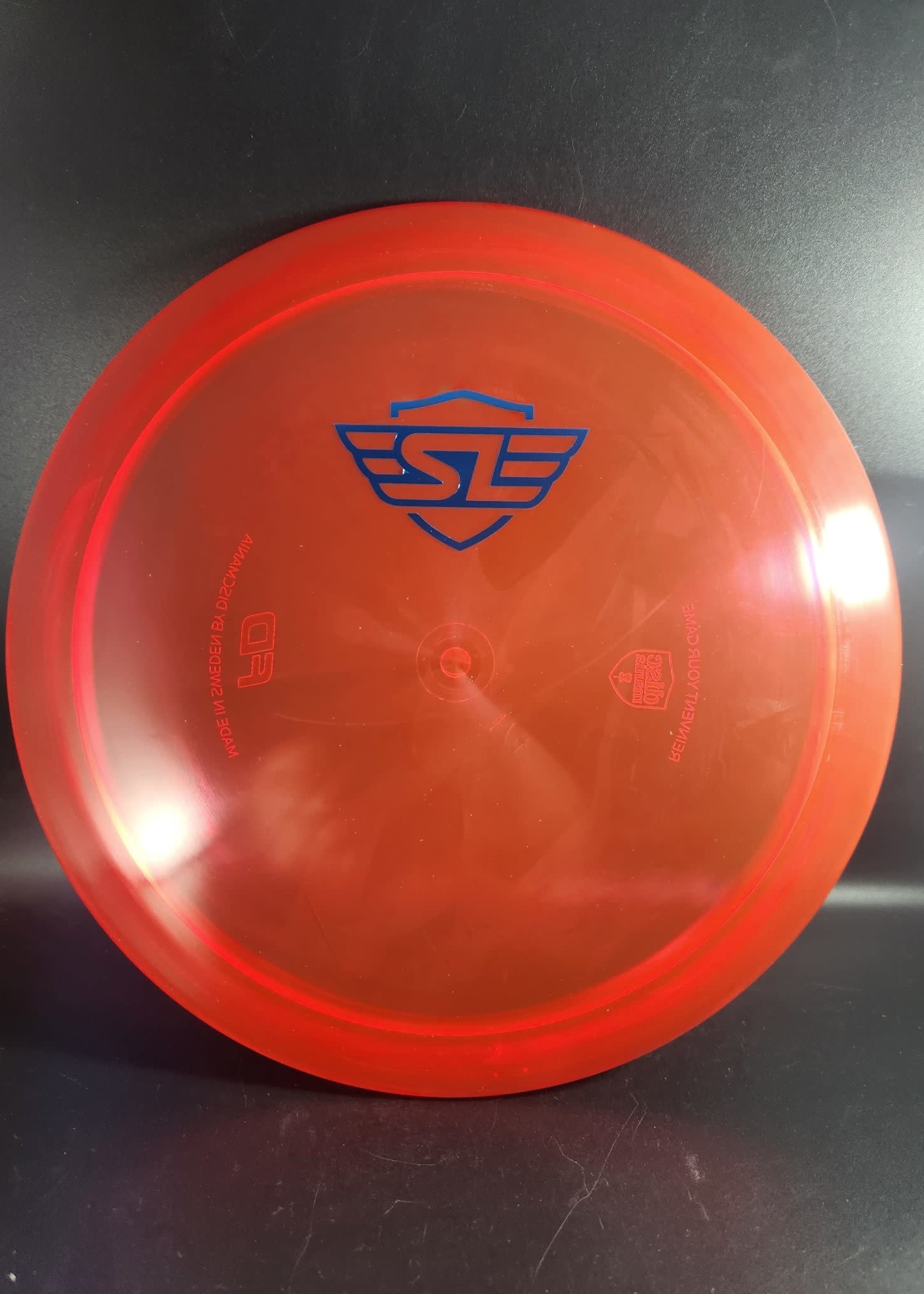 Discmania Discmania C-LINE FD (LIZOTTE SL STAMP)