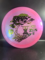 Discmania Discmania ZEN 2 - NATE PERKINS SIGNATURE SERIES META ESSENCE