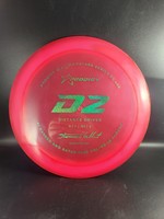 Prodigy PRODIGY D2 400 - THOMAS GILBERT 2022 SIGNATURE SERIES