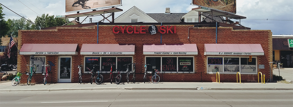 Welcome to Rock On Wheels in Cheyenne, WY!